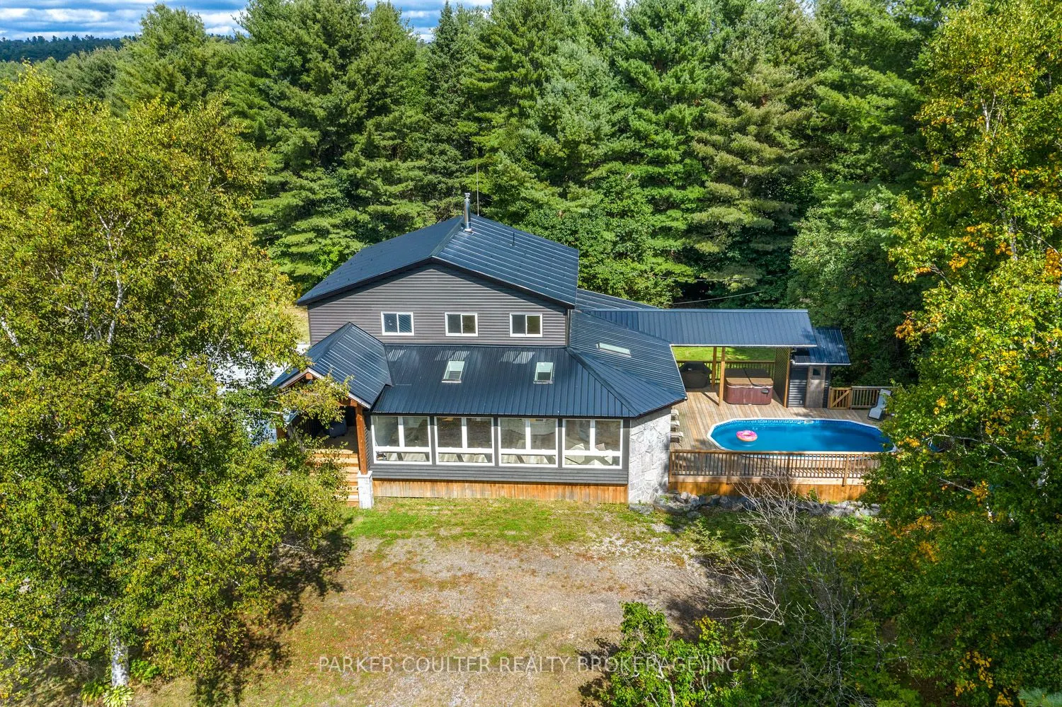 259 Nippissing Road