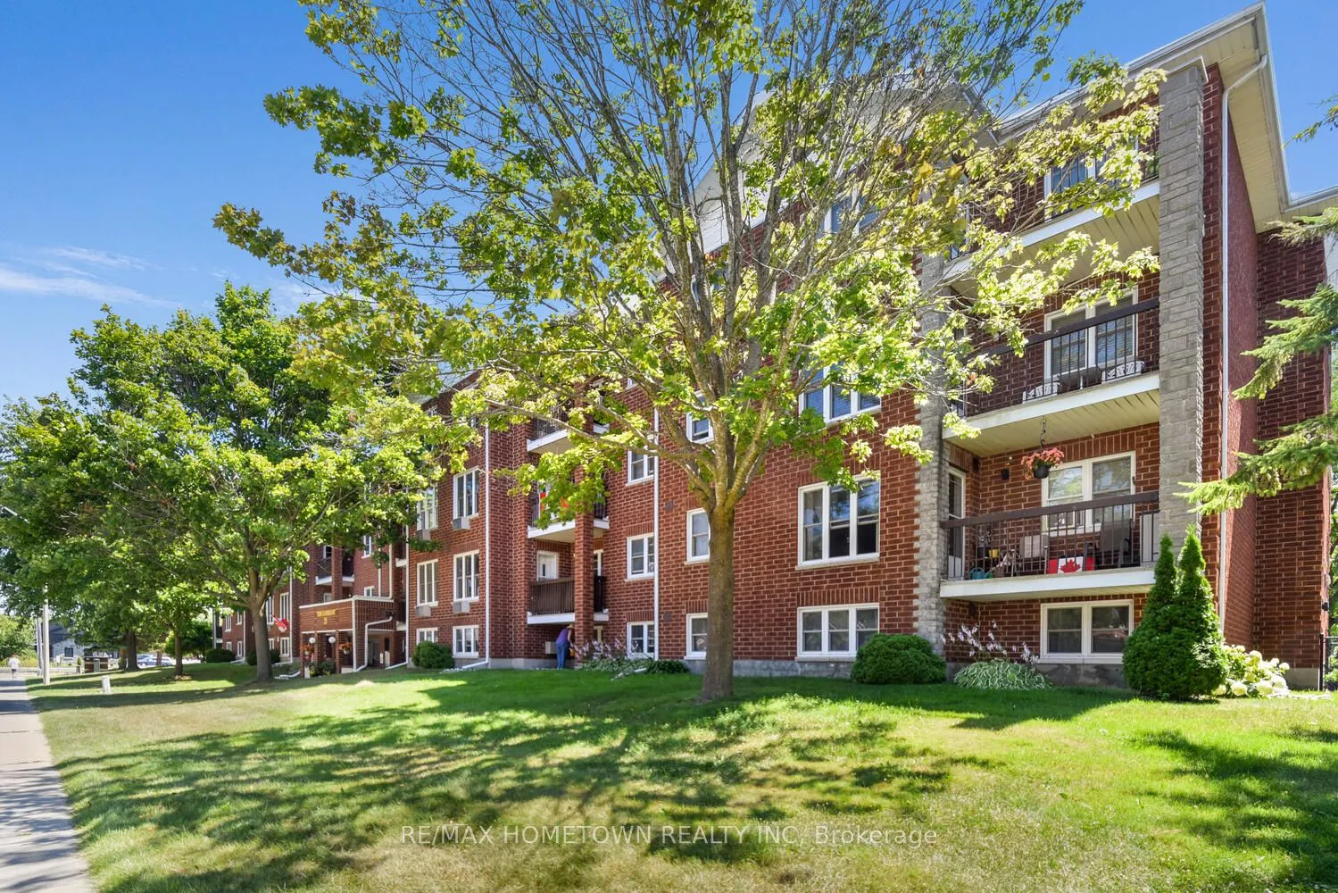 21 Liston Avenue, #311