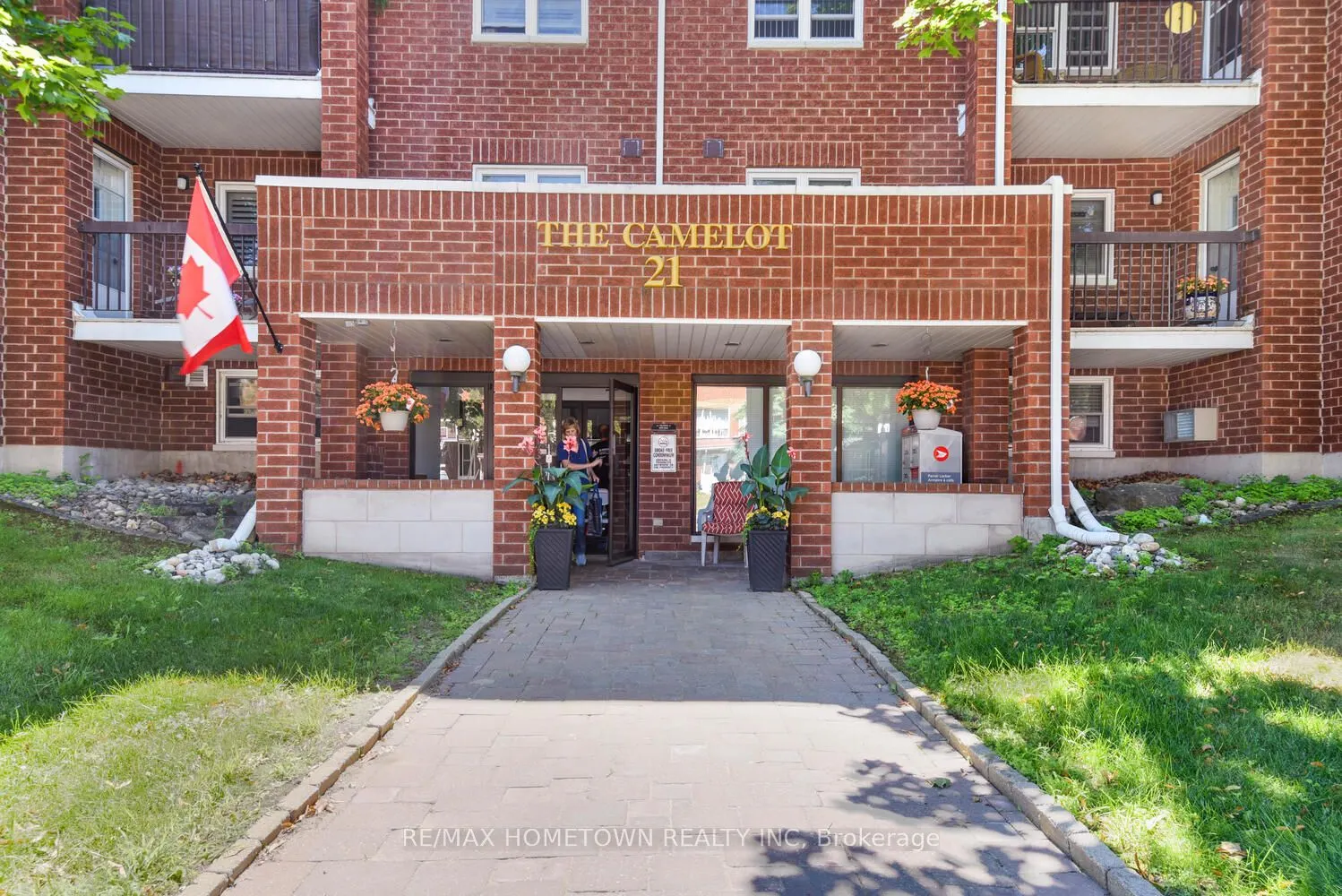 21 Liston Avenue, #311