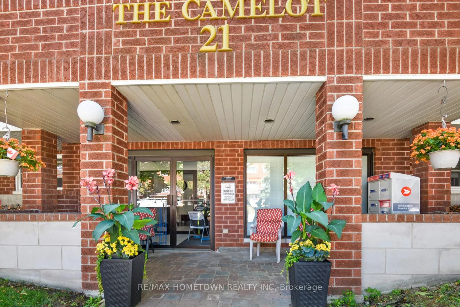 21 Liston Avenue, #311