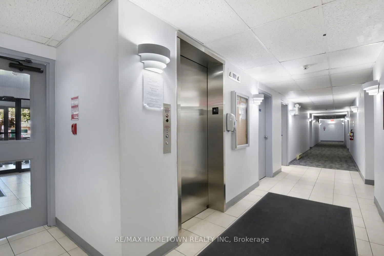 21 Liston Avenue, #311