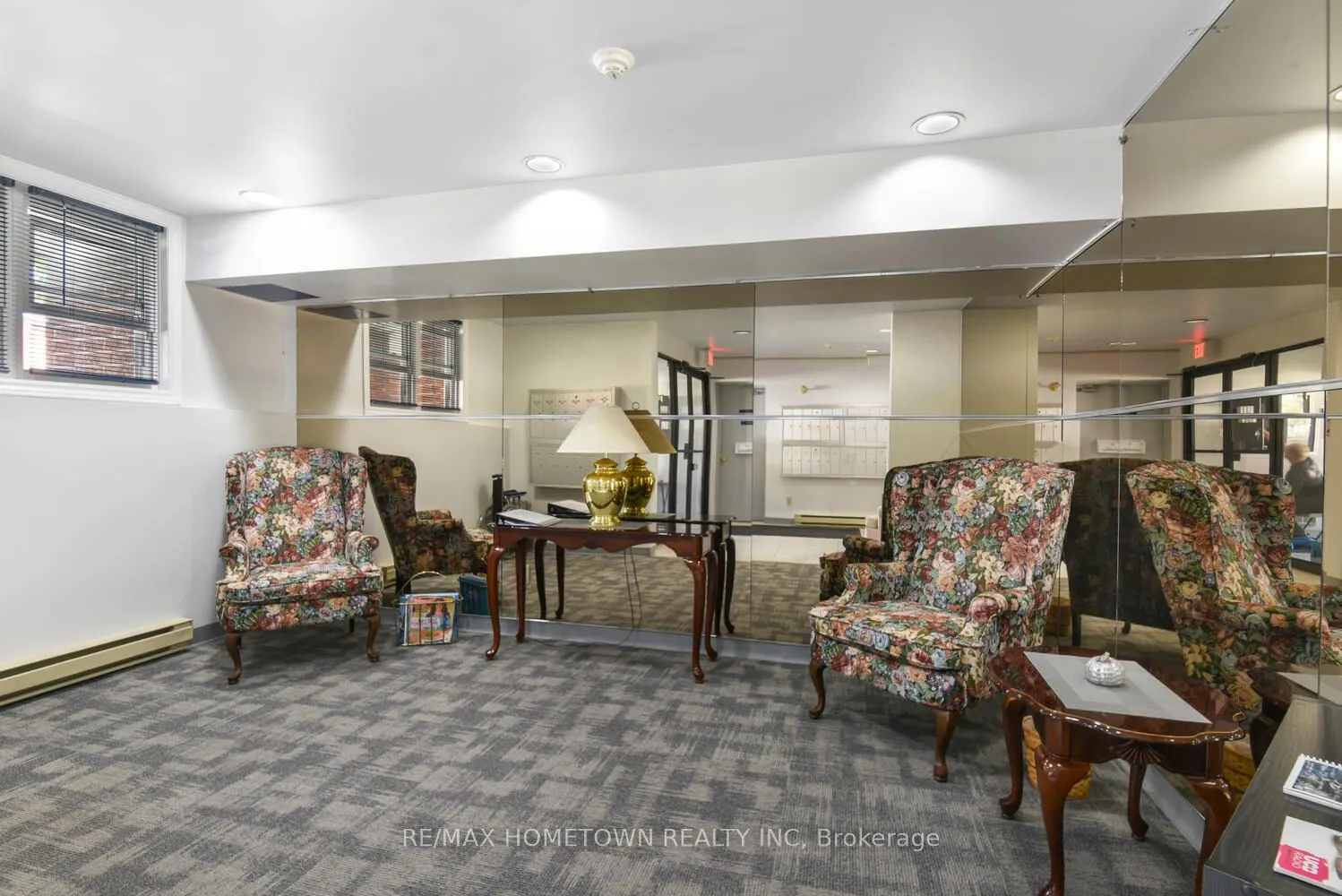 21 Liston Avenue, #311