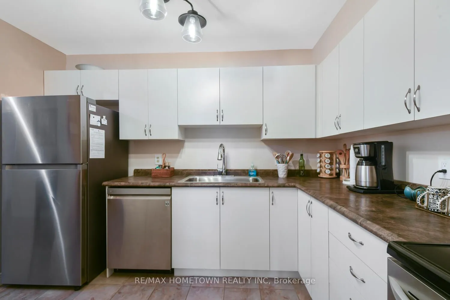 21 Liston Avenue, #311
