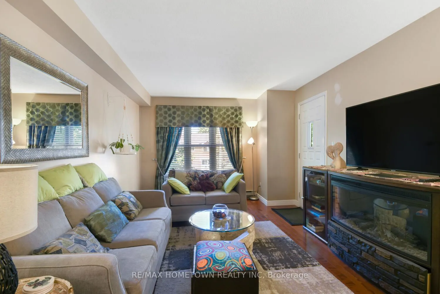 21 Liston Avenue, #311