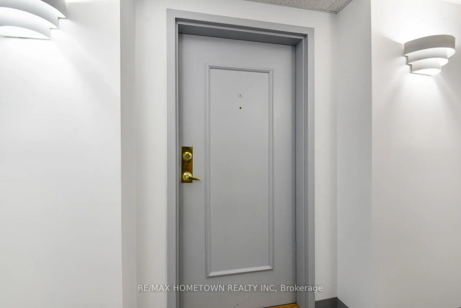 21 Liston Avenue, #311