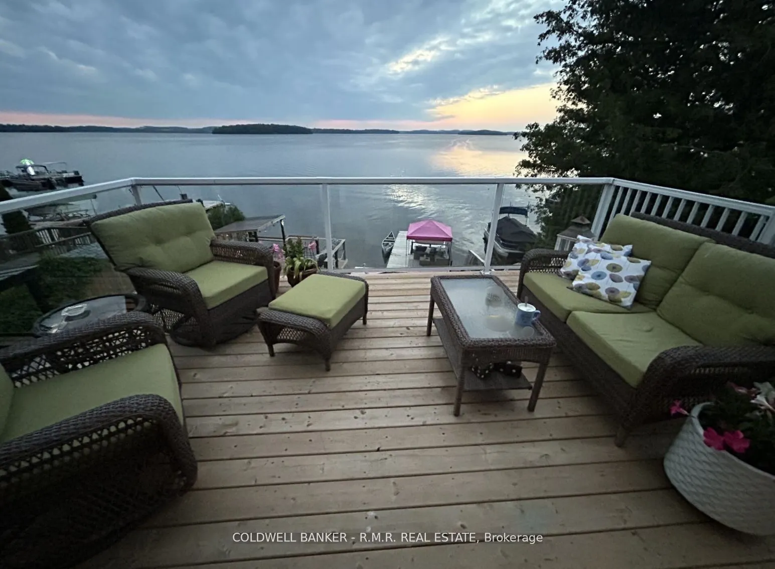 6108-9 Curtis Point Road