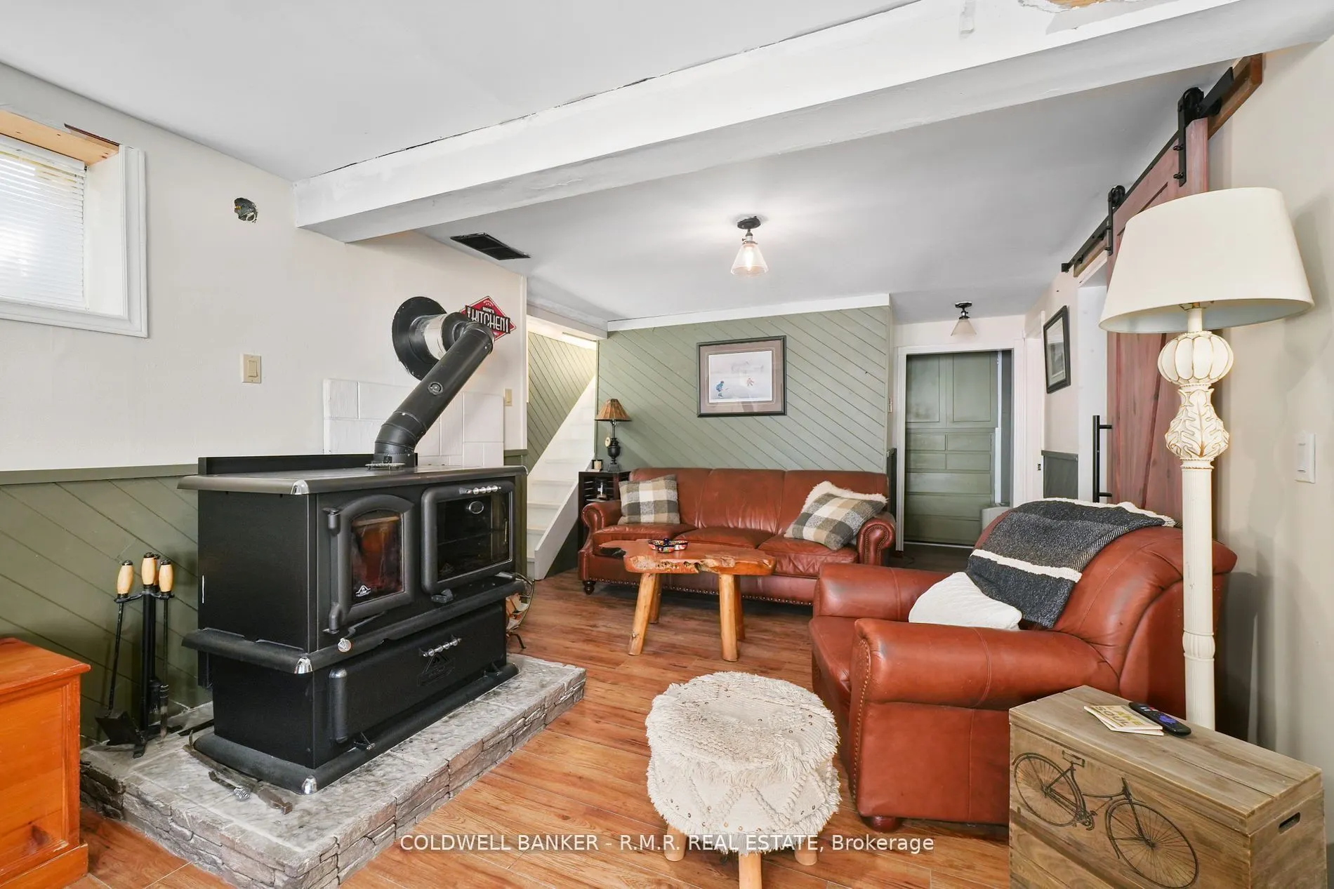 6108-9 Curtis Point Road