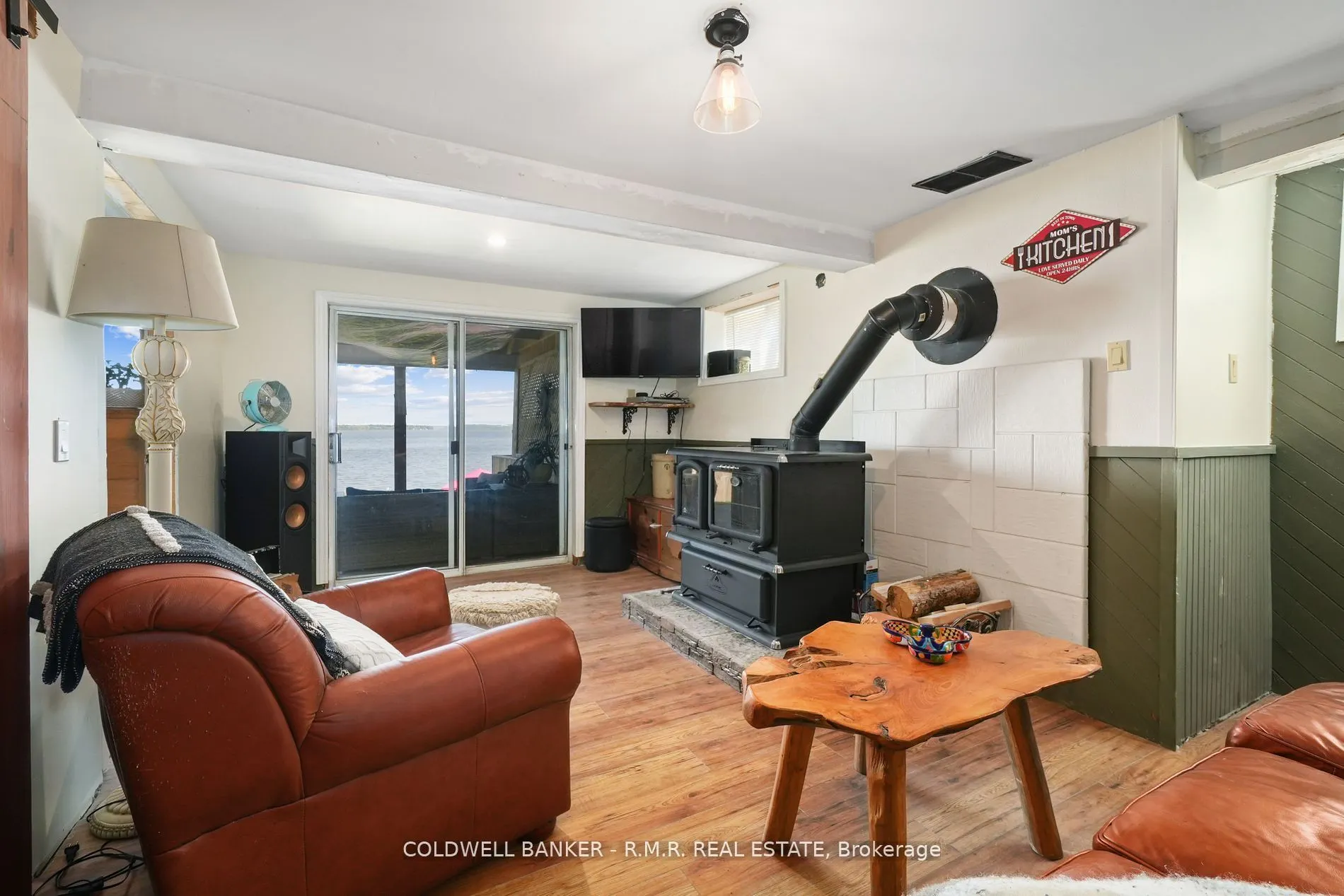 6108-9 Curtis Point Road