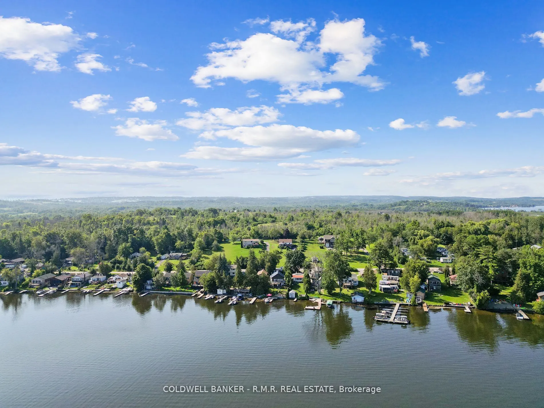 6108-9 Curtis Point Road