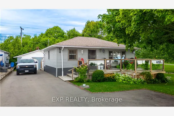 187 Blue Water Parkway