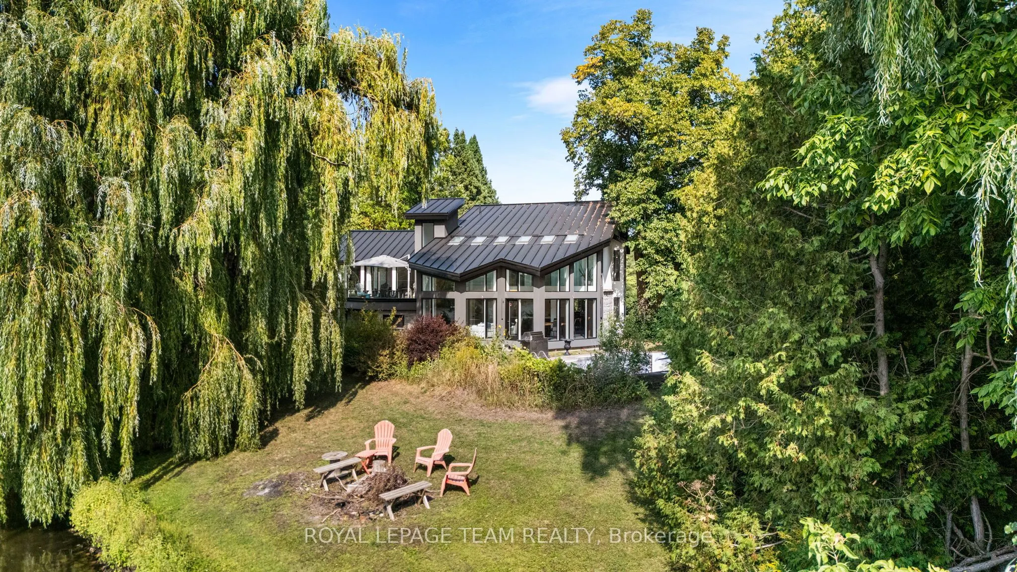 2318 Summerside Drive