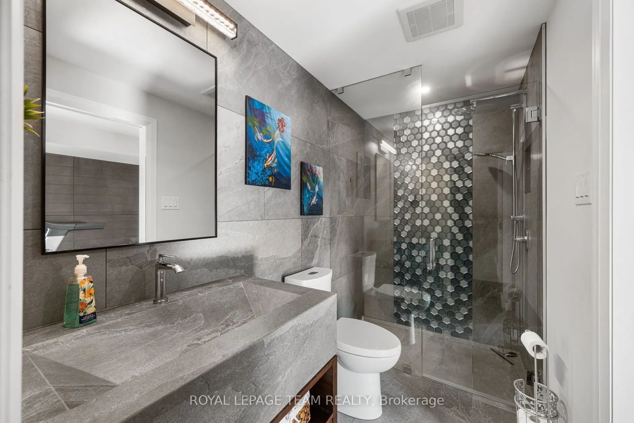 2318 Summerside Drive