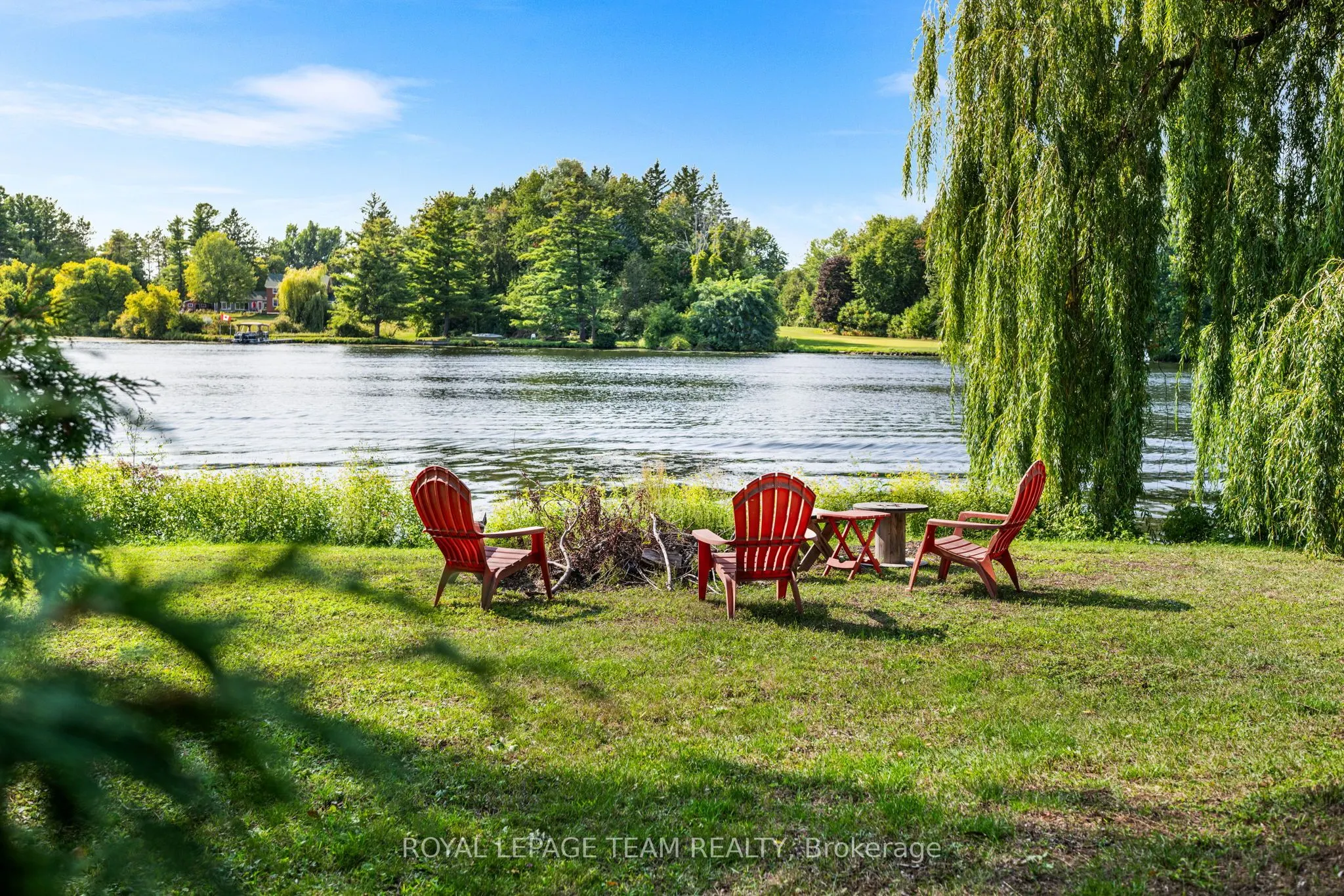 2318 Summerside Drive