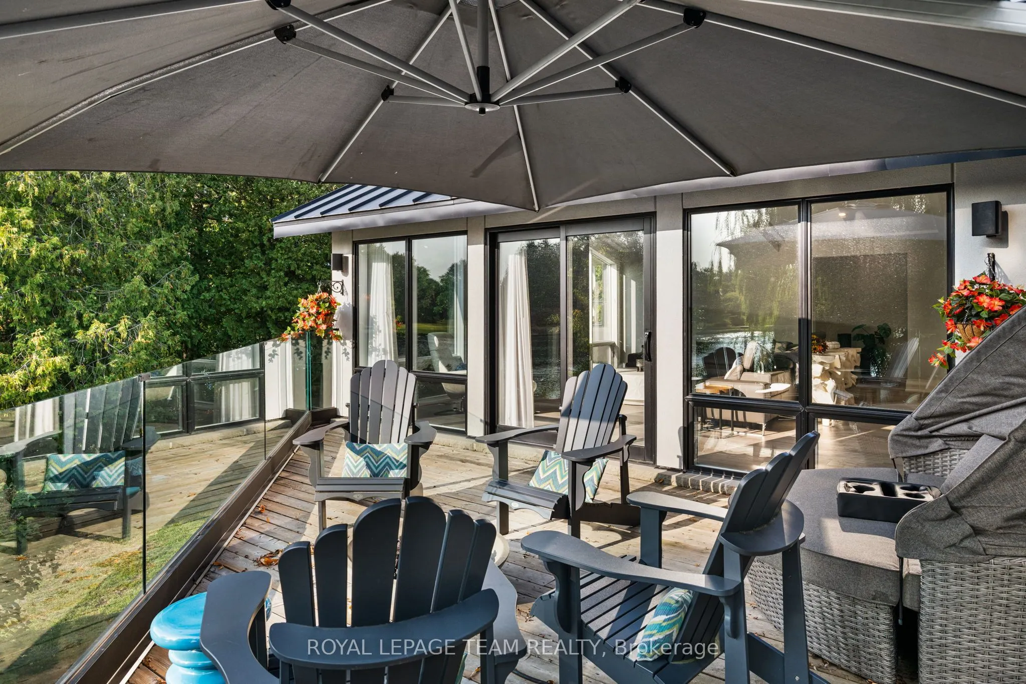 2318 Summerside Drive