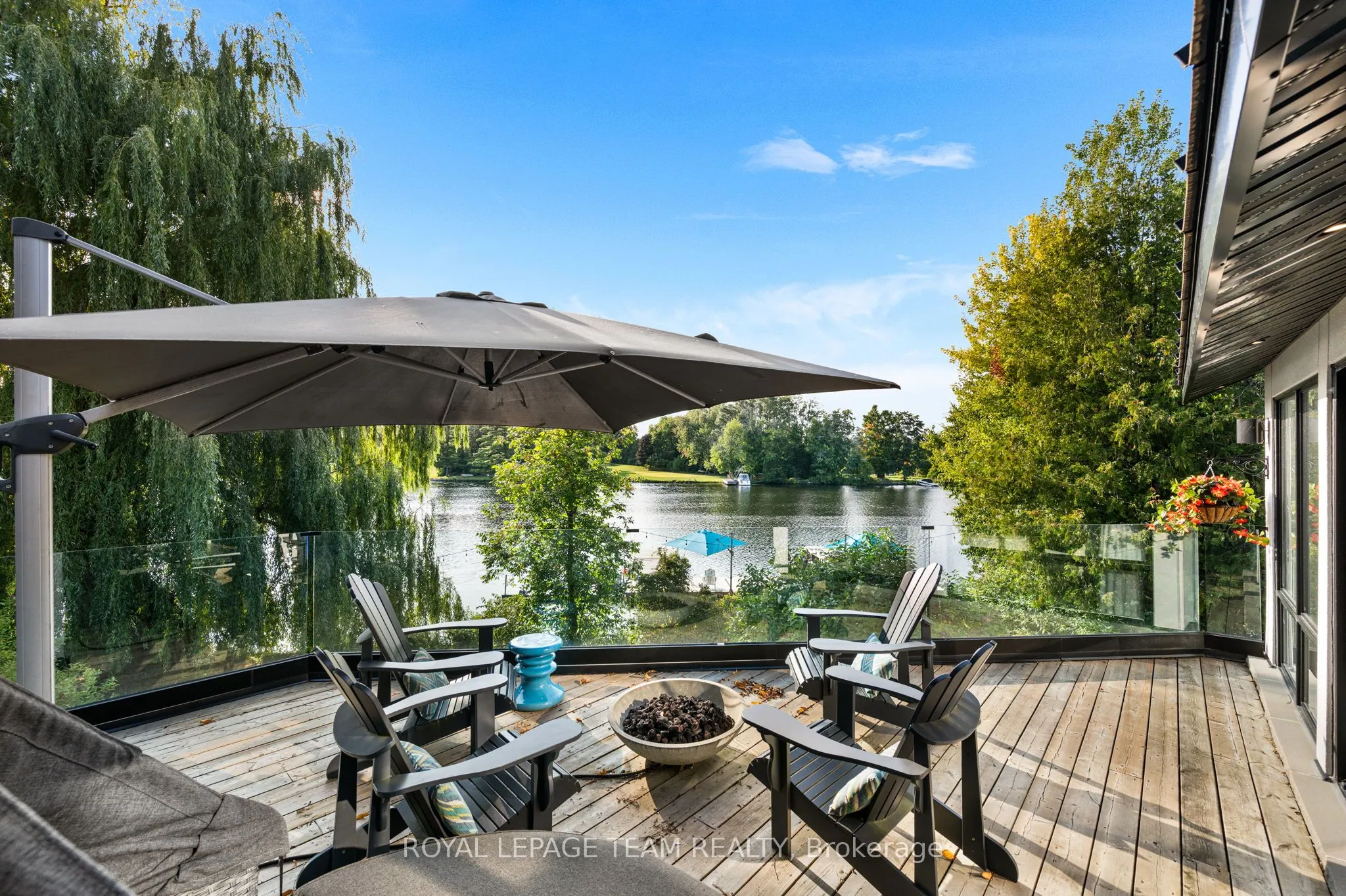 2318 Summerside Drive