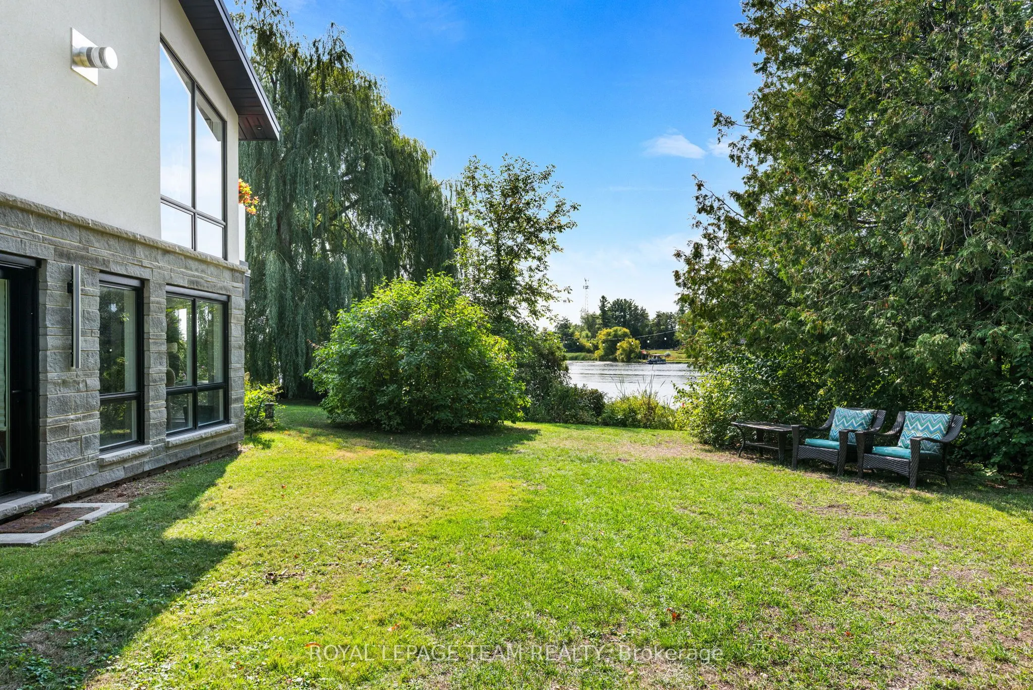 2318 Summerside Drive