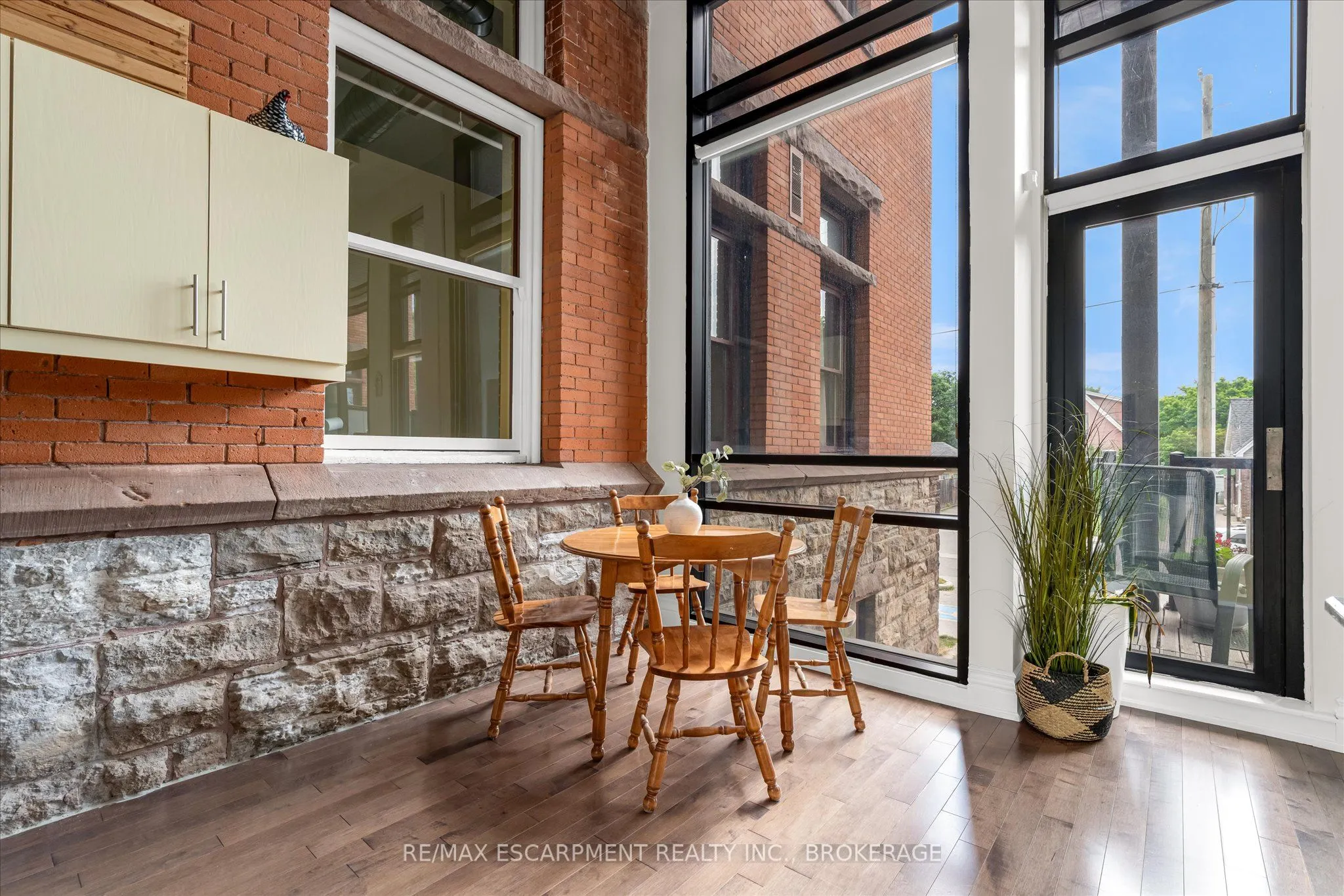 200 Stinson Street, #205
