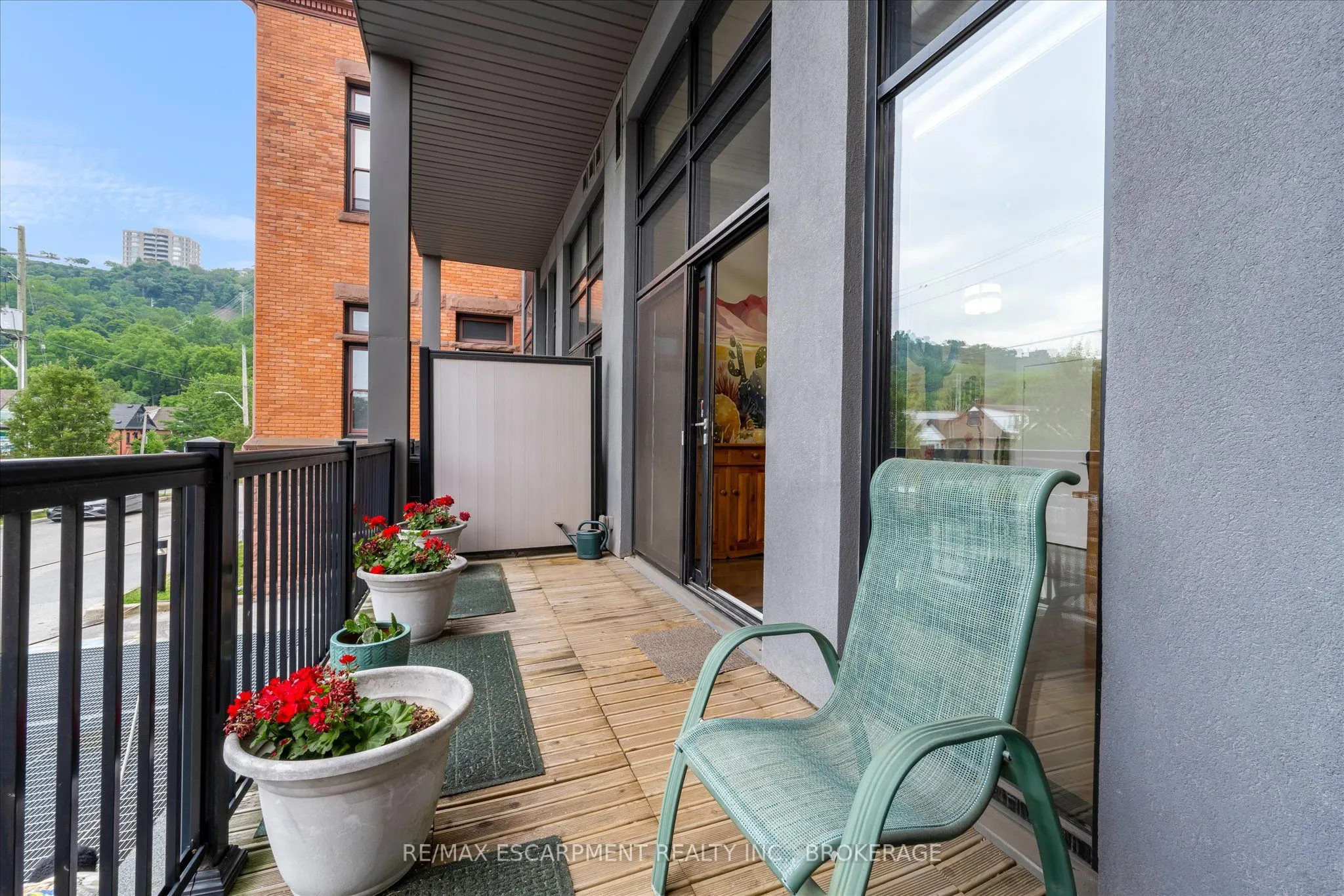 200 Stinson Street, #205