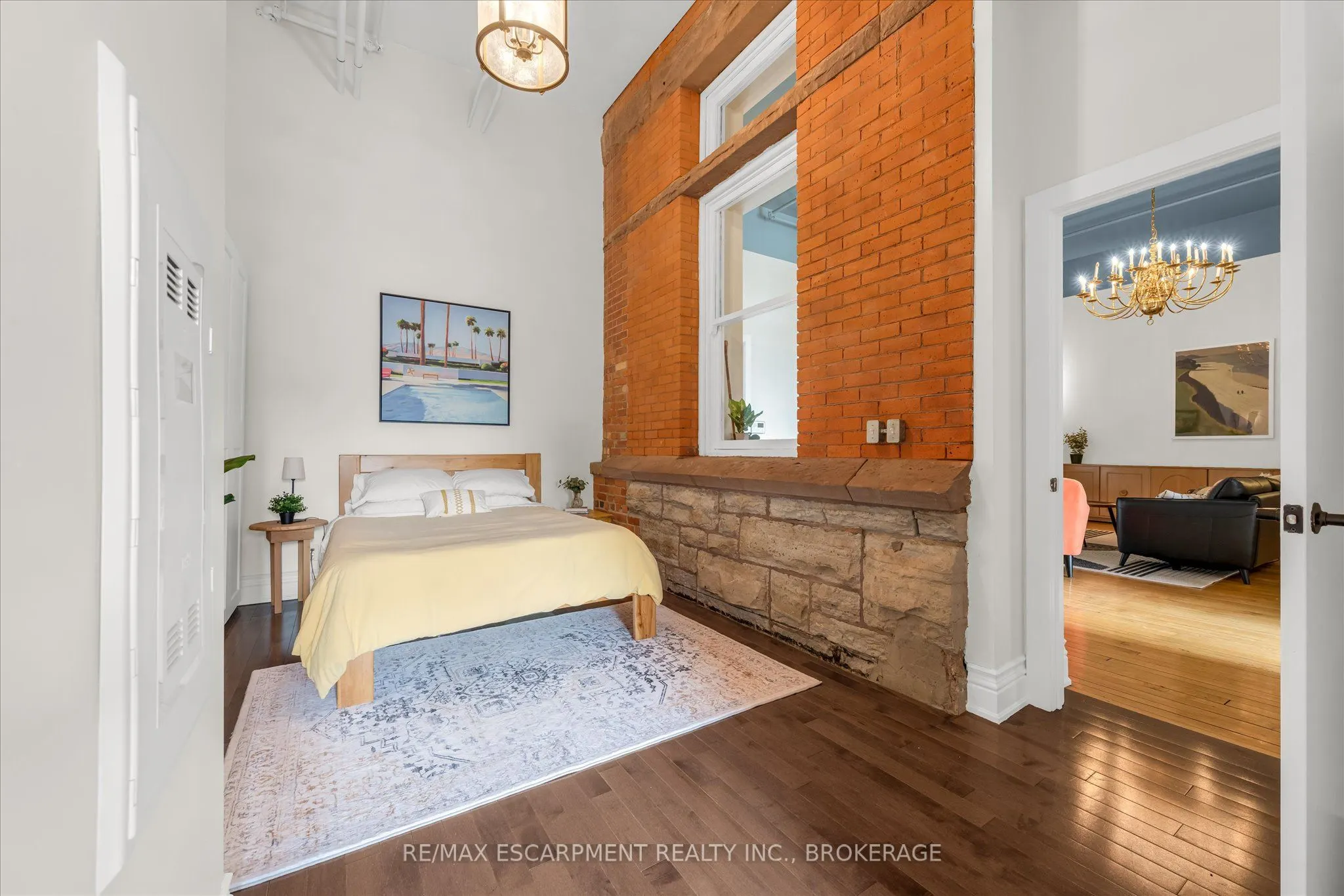 200 Stinson Street, #205