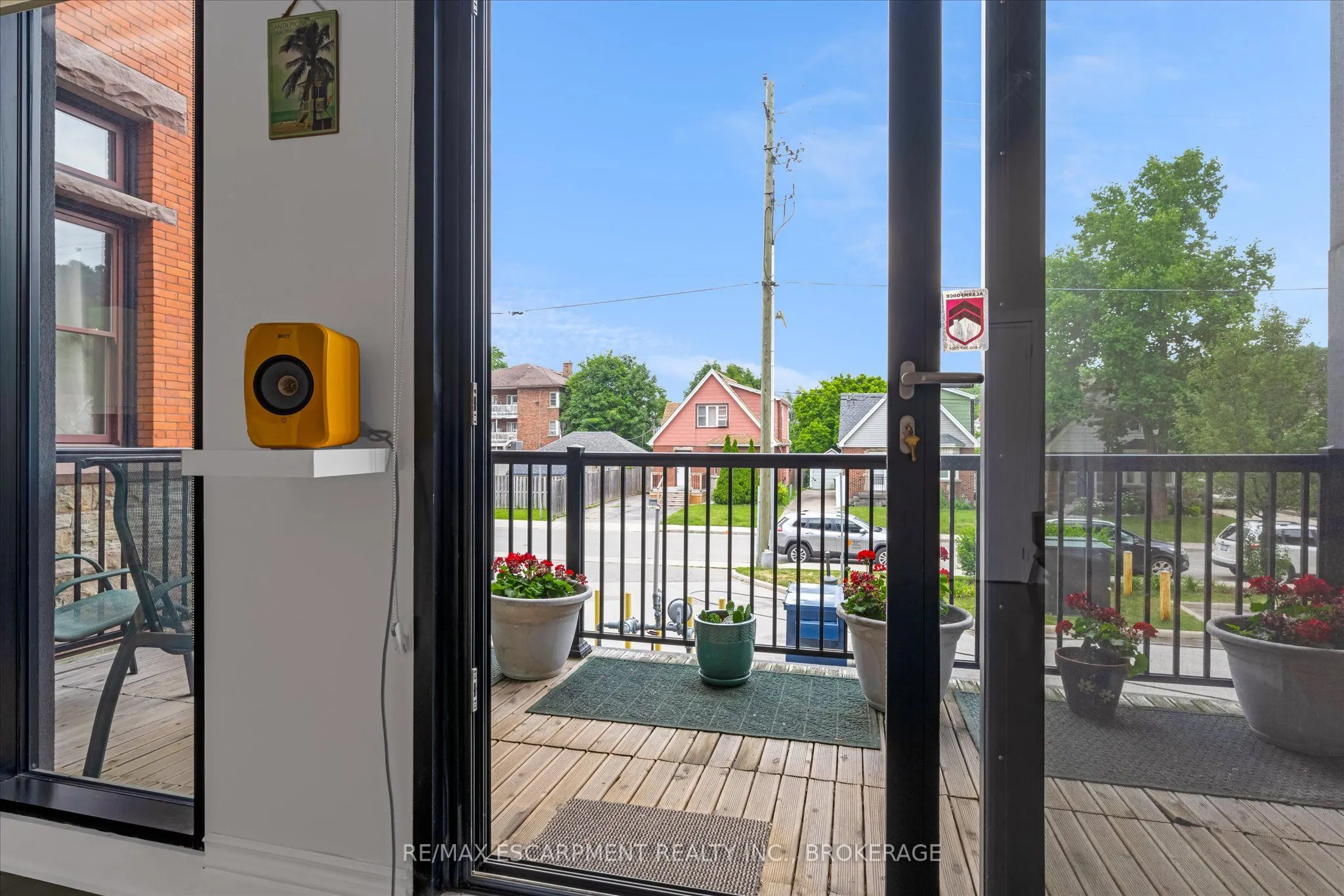 200 Stinson Street, #205