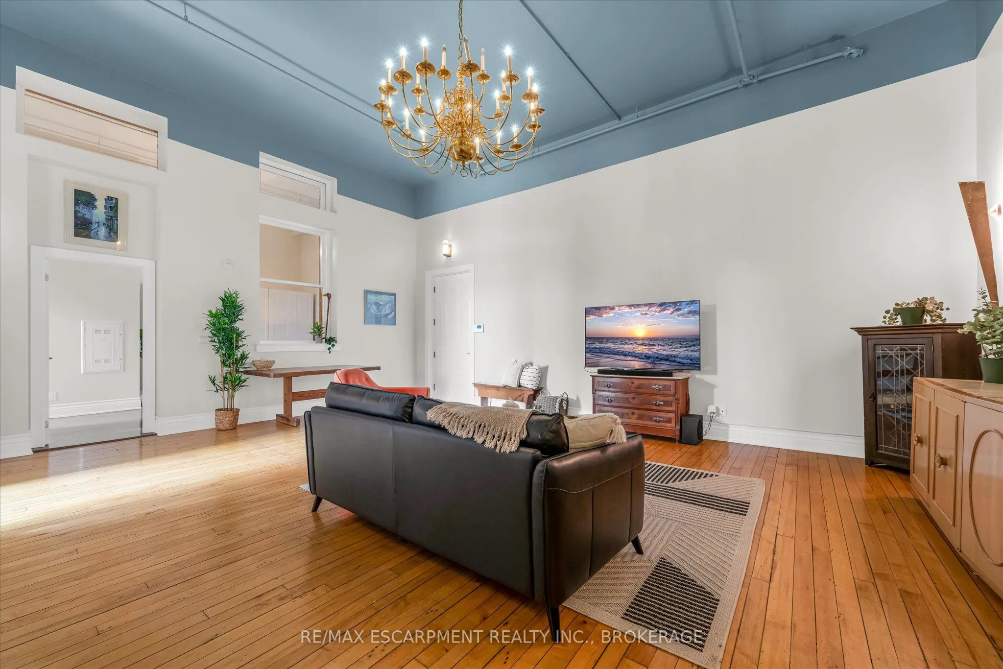 200 Stinson Street, #205