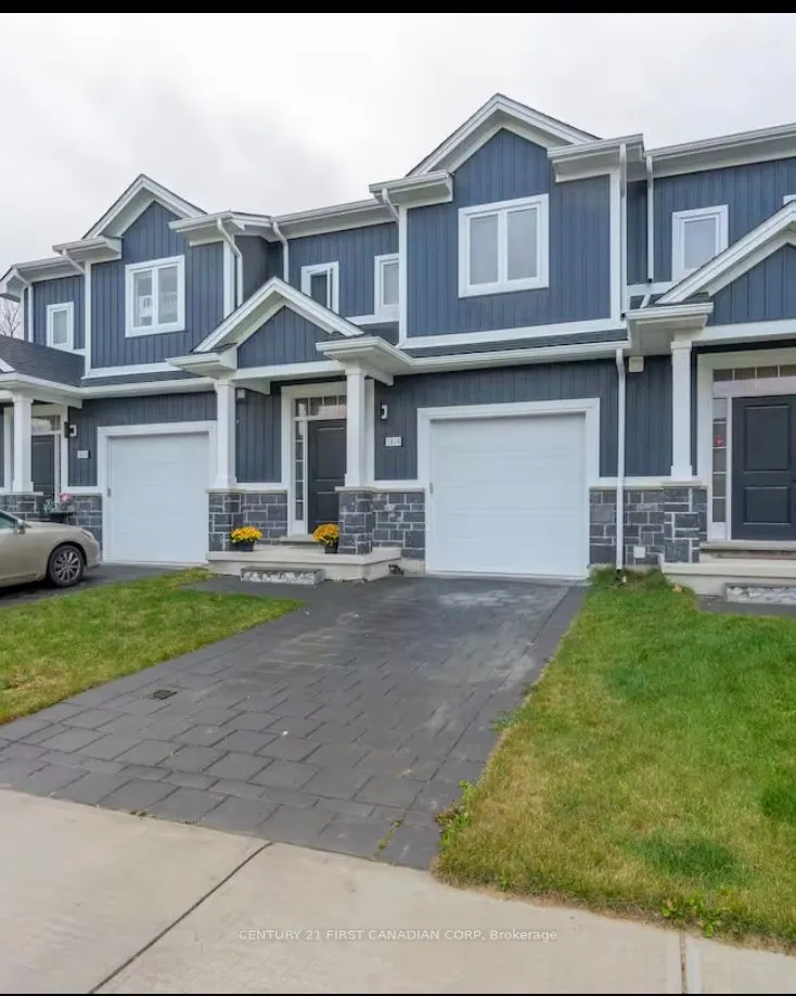 1814 Finley Crescent