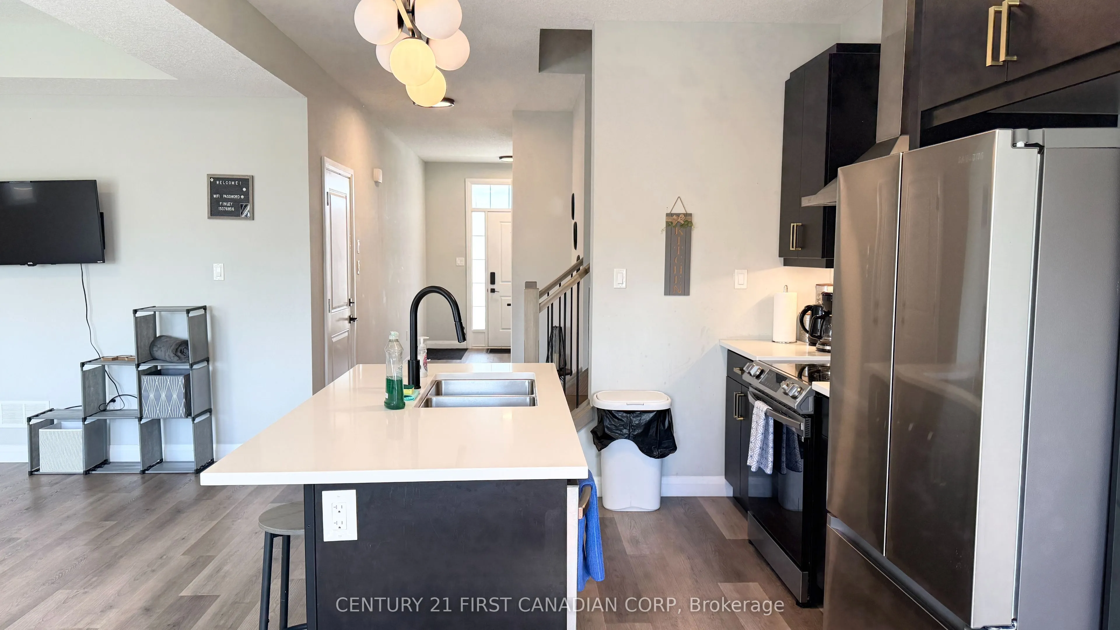 1814 Finley Crescent