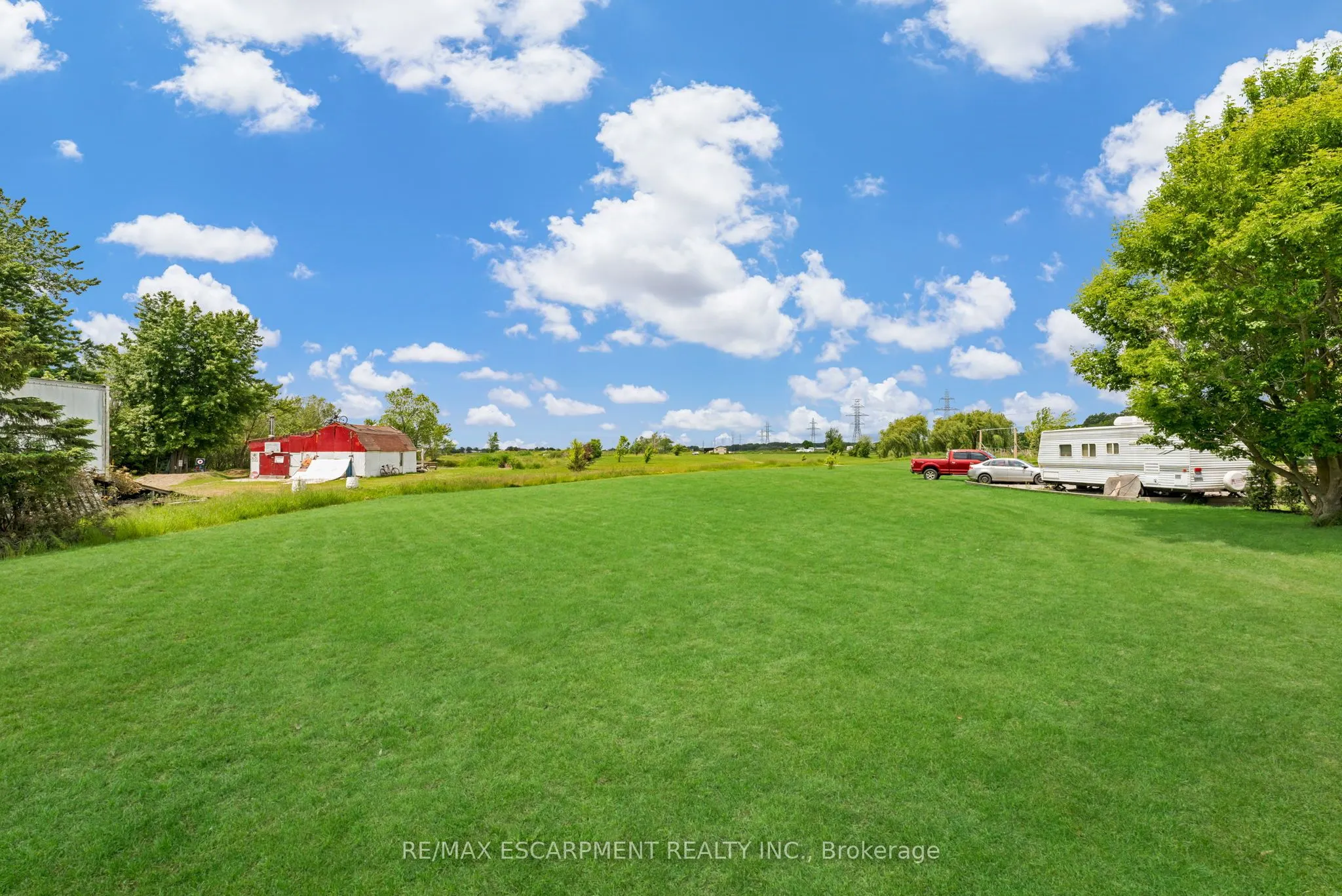 2986 Grimsby Road