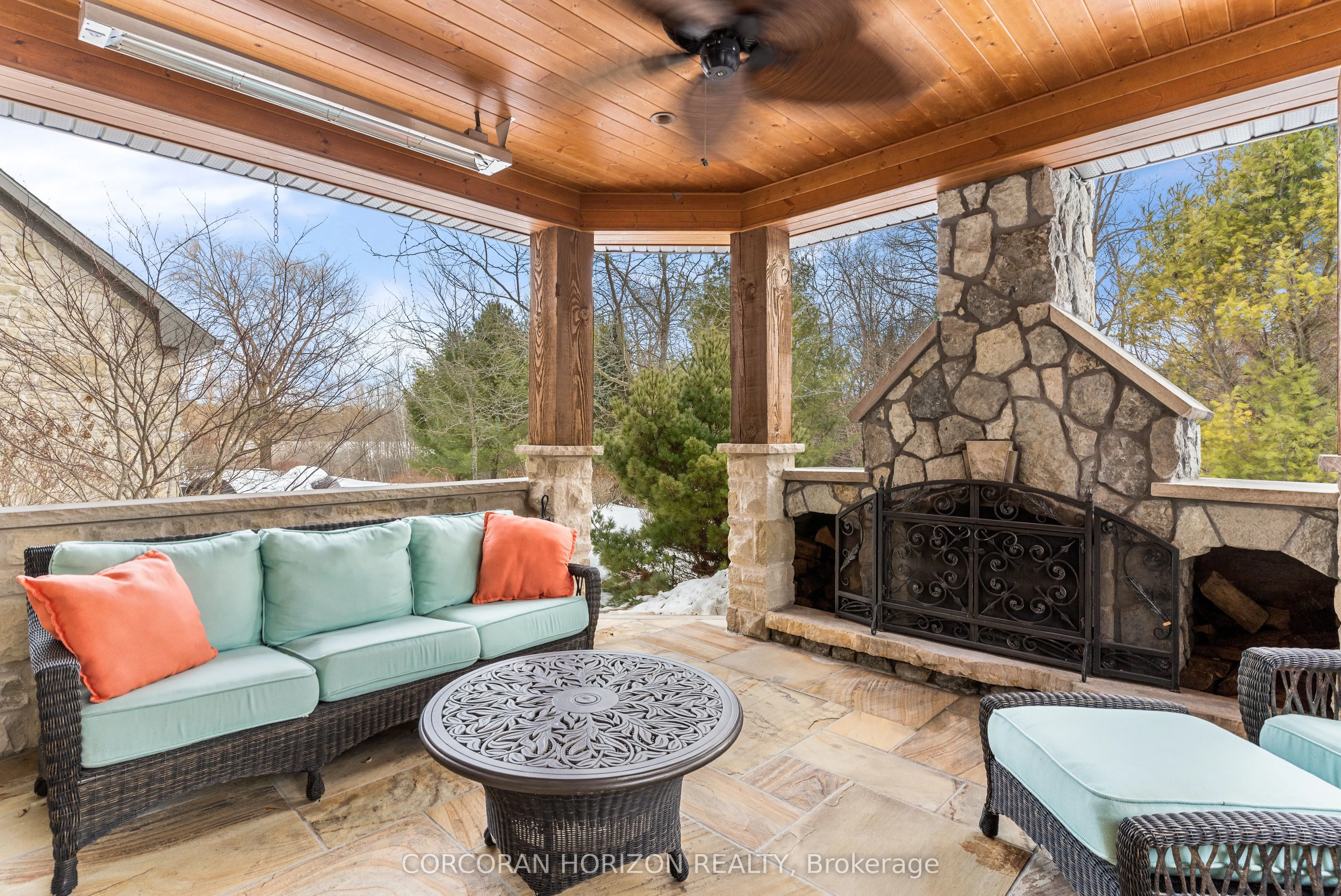 87 John Bricker Road