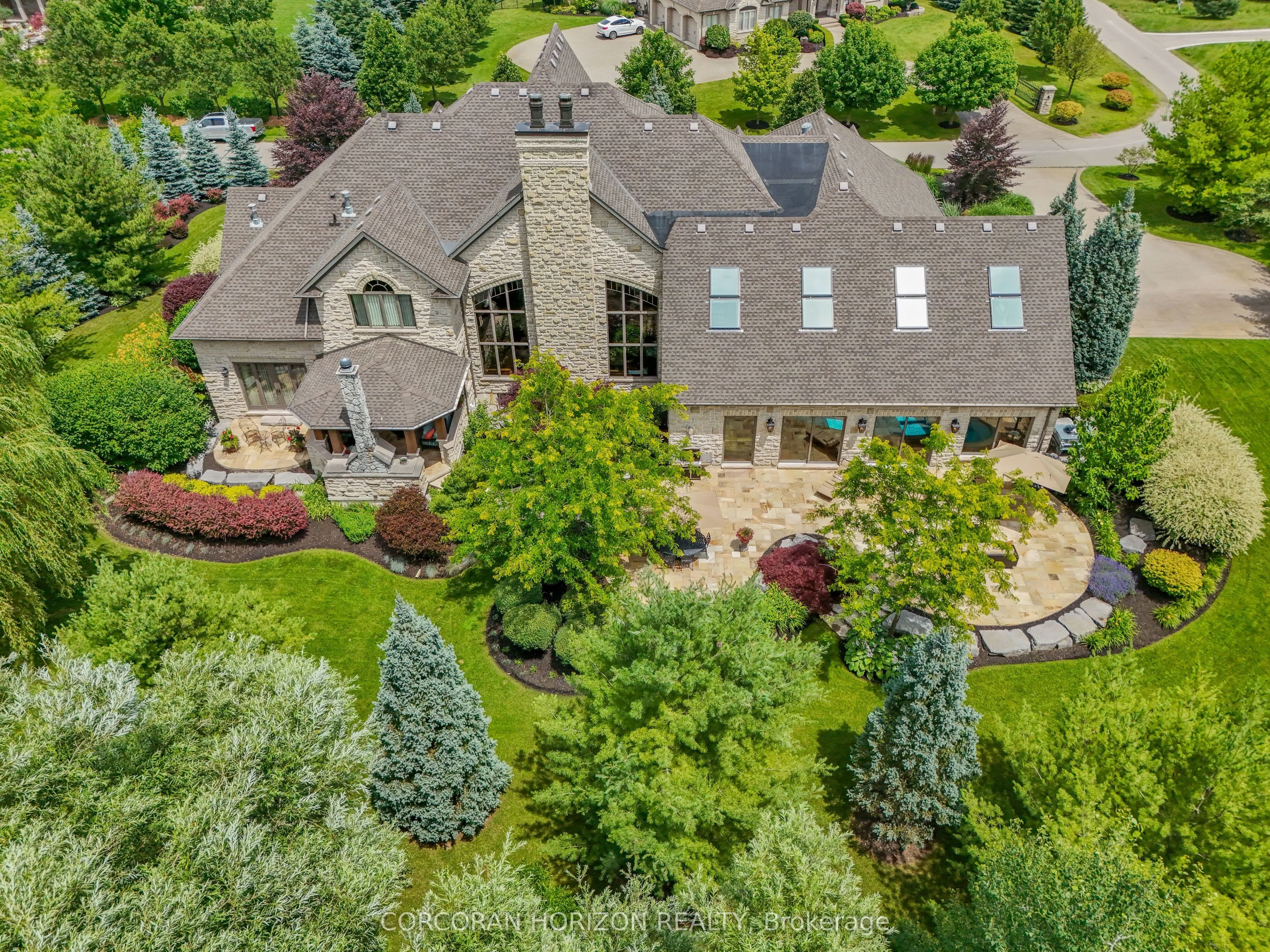 87 John Bricker Road