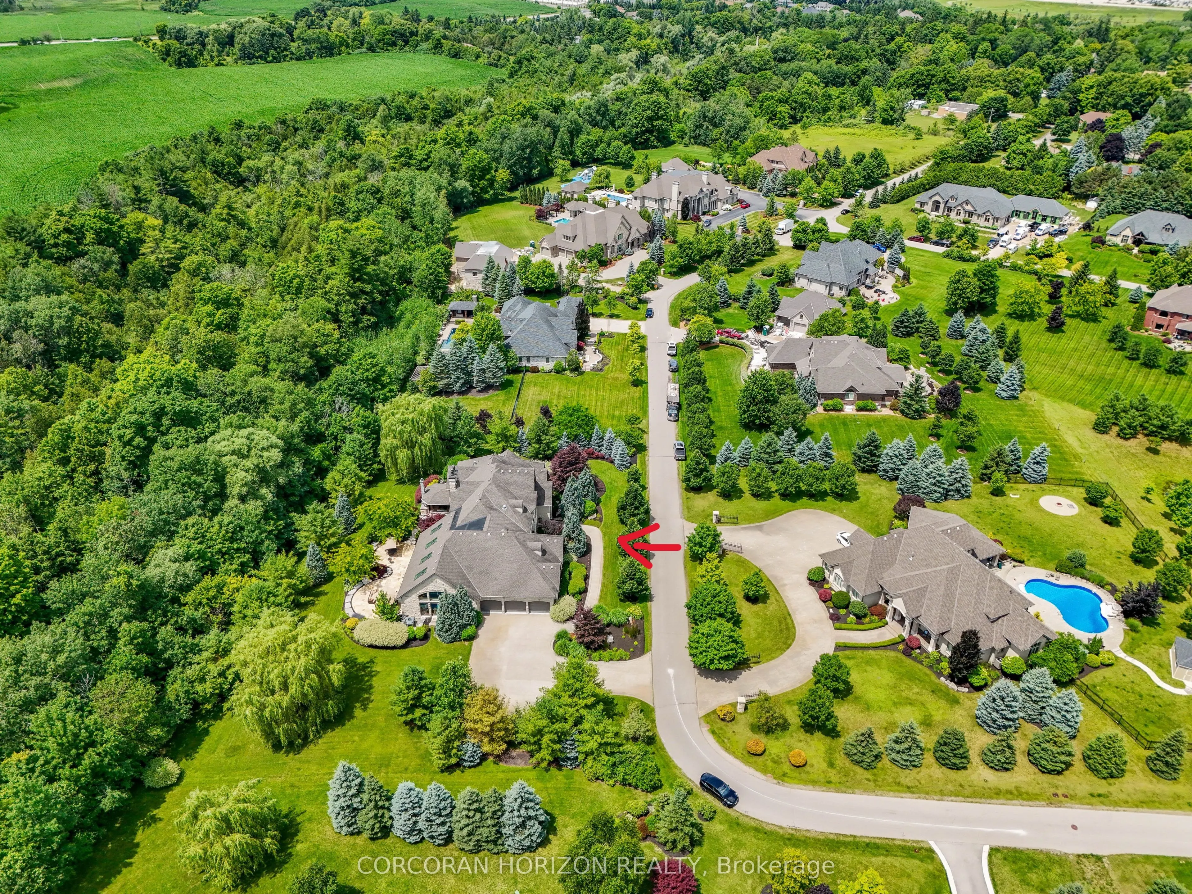 87 John Bricker Road