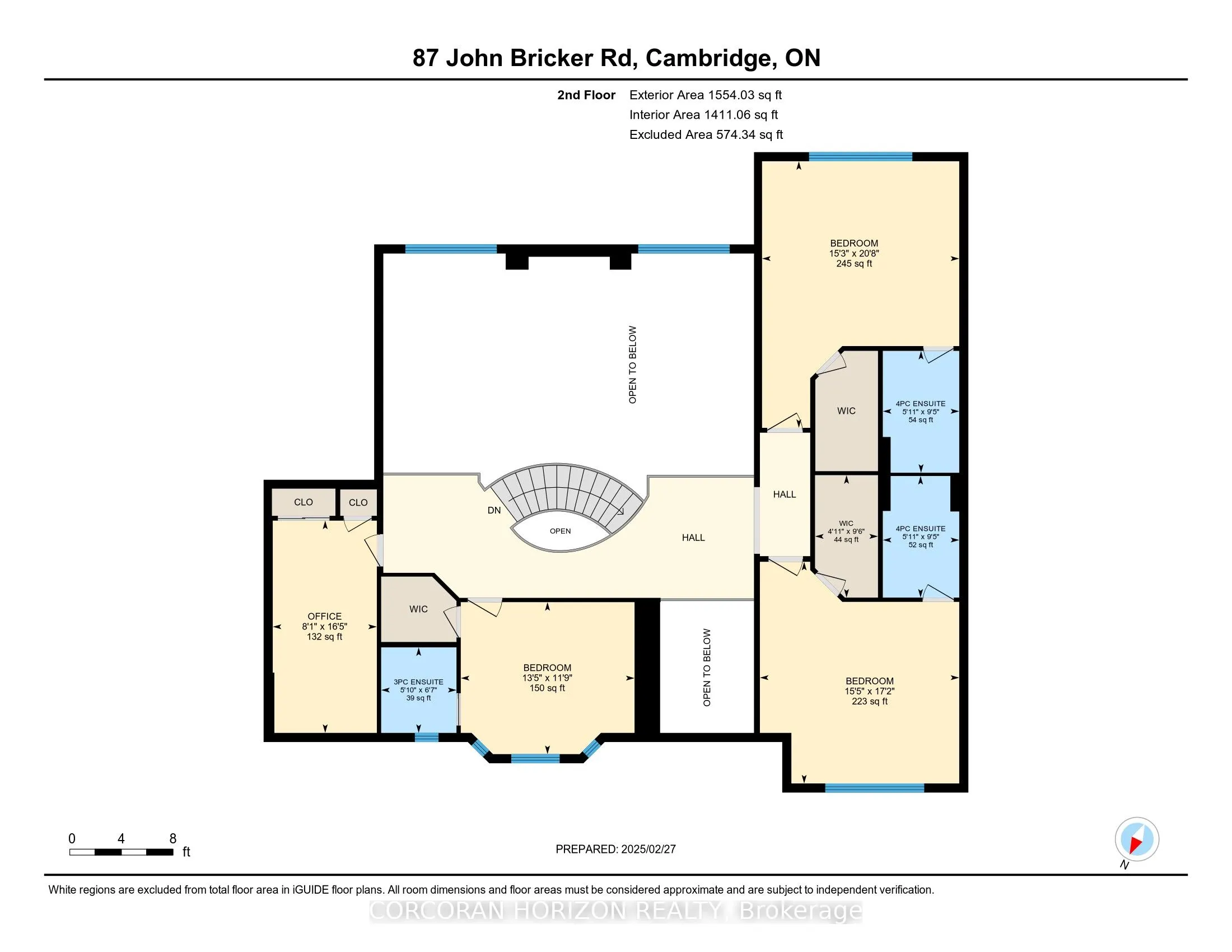 87 John Bricker Road