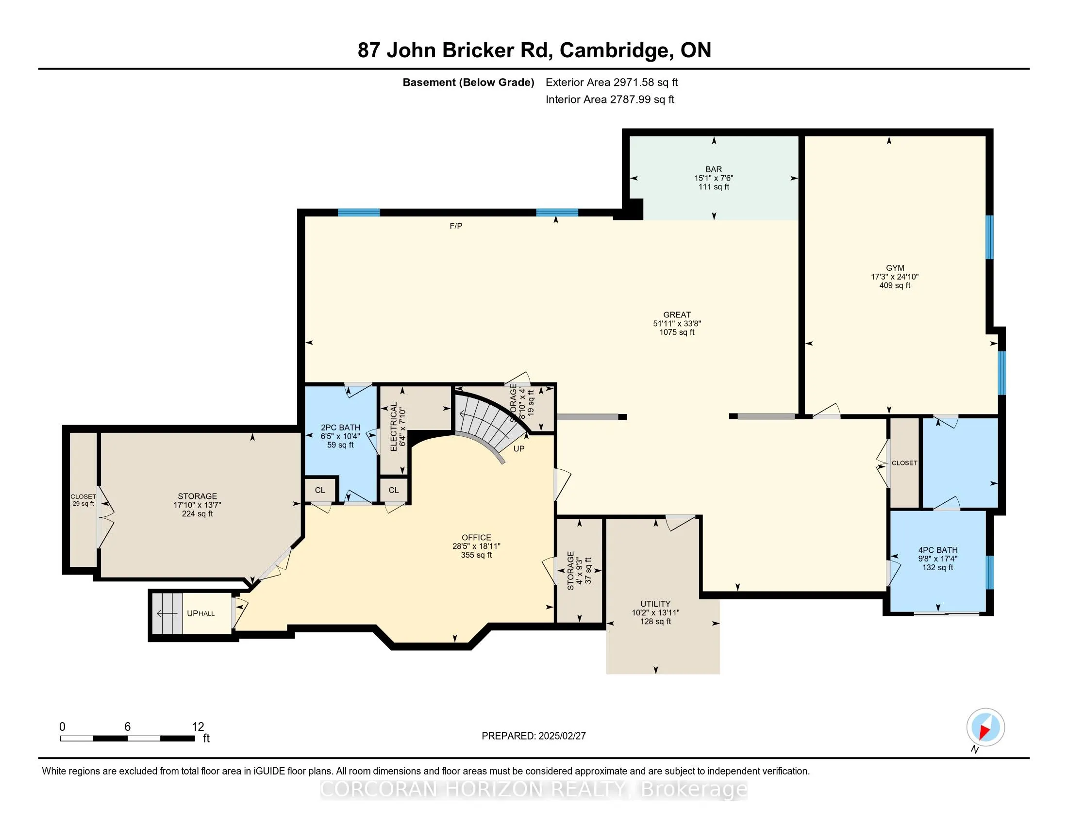 87 John Bricker Road