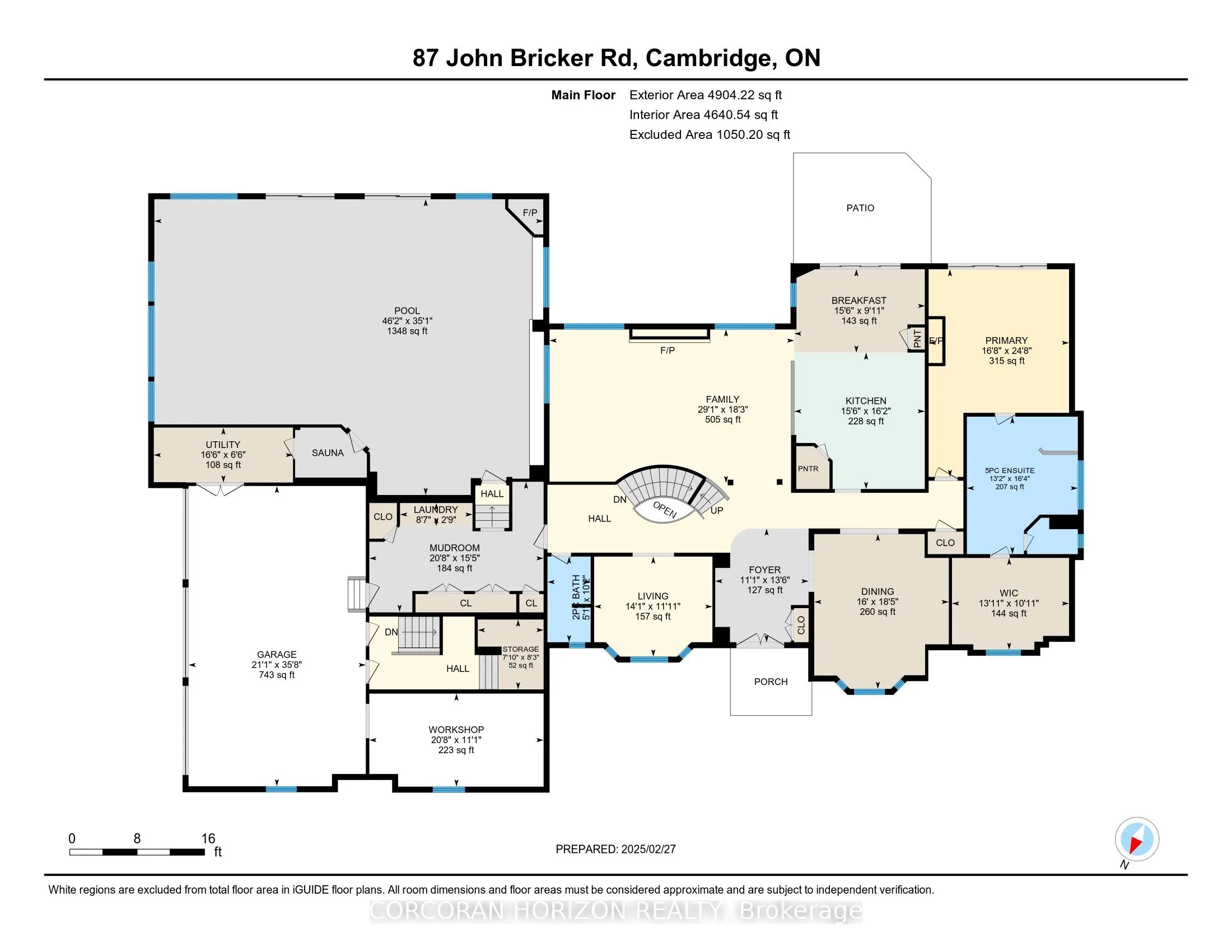 87 John Bricker Road