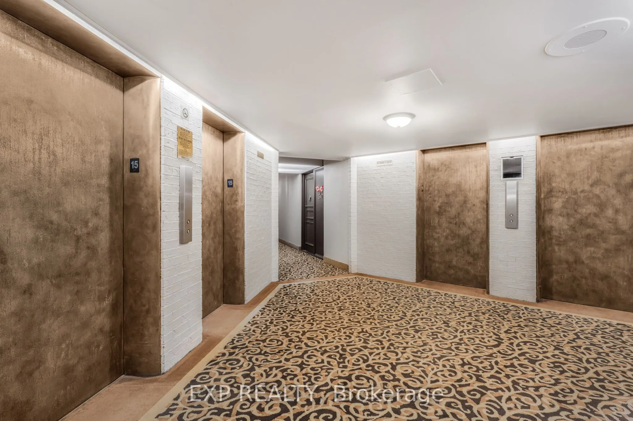 1081 AMBLESIDE Drive, #1501