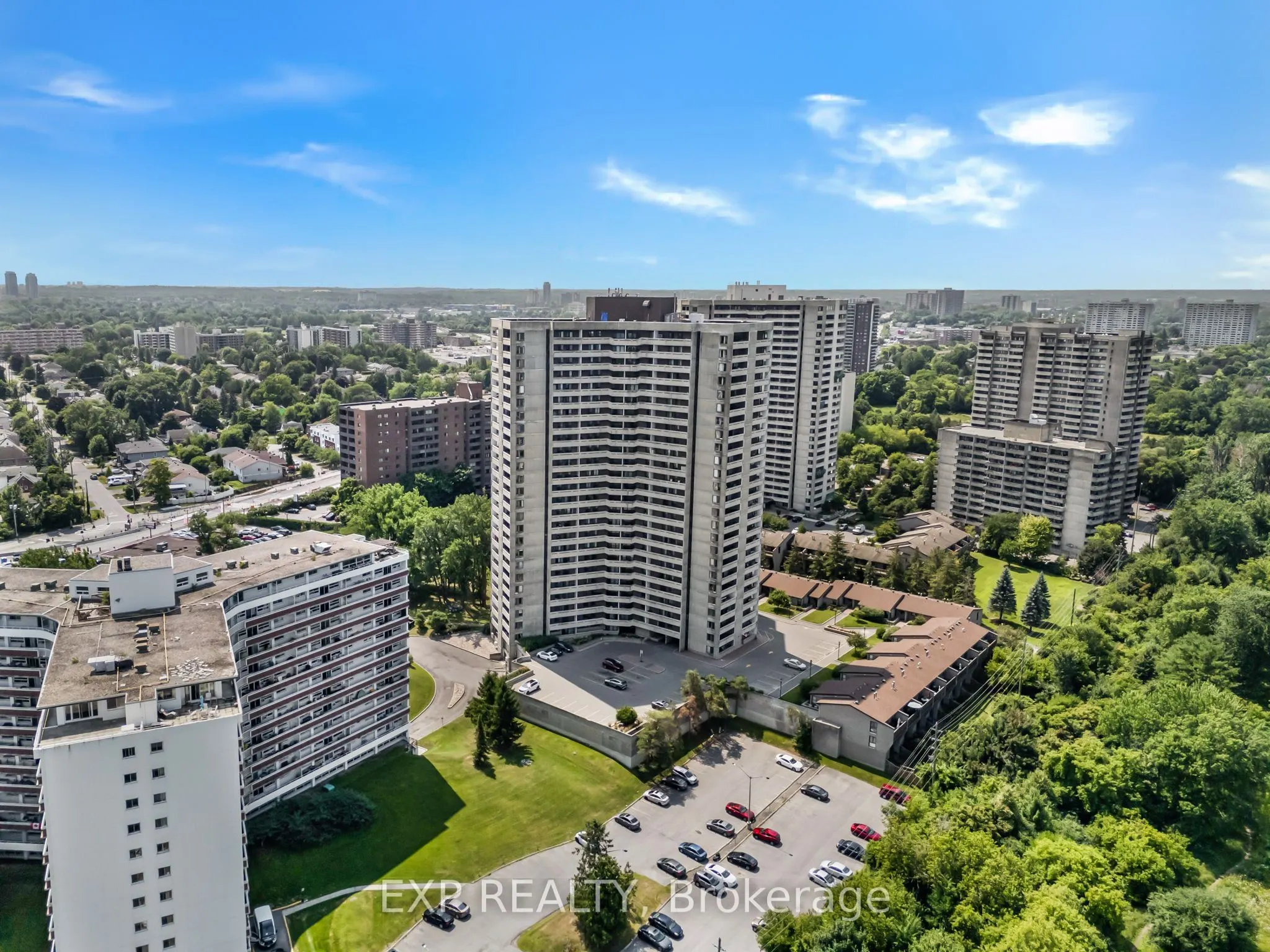 1081 AMBLESIDE Drive, #1501