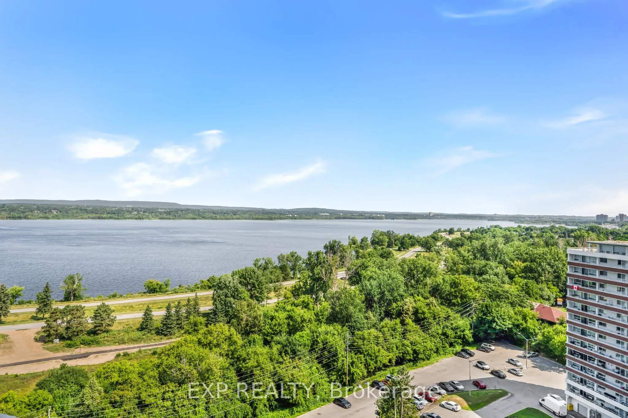 1081 AMBLESIDE Drive, #1501