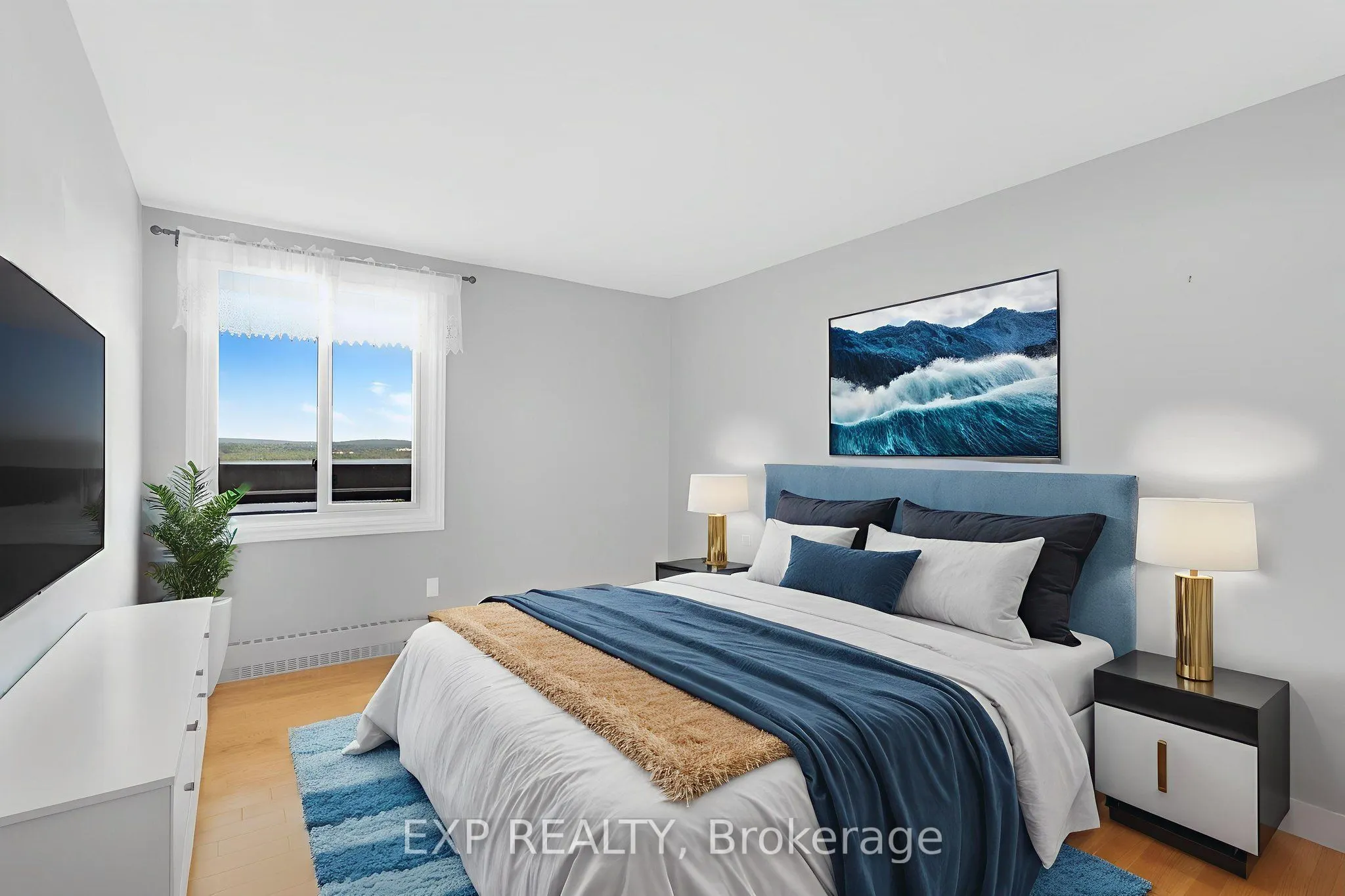 1081 AMBLESIDE Drive, #1501