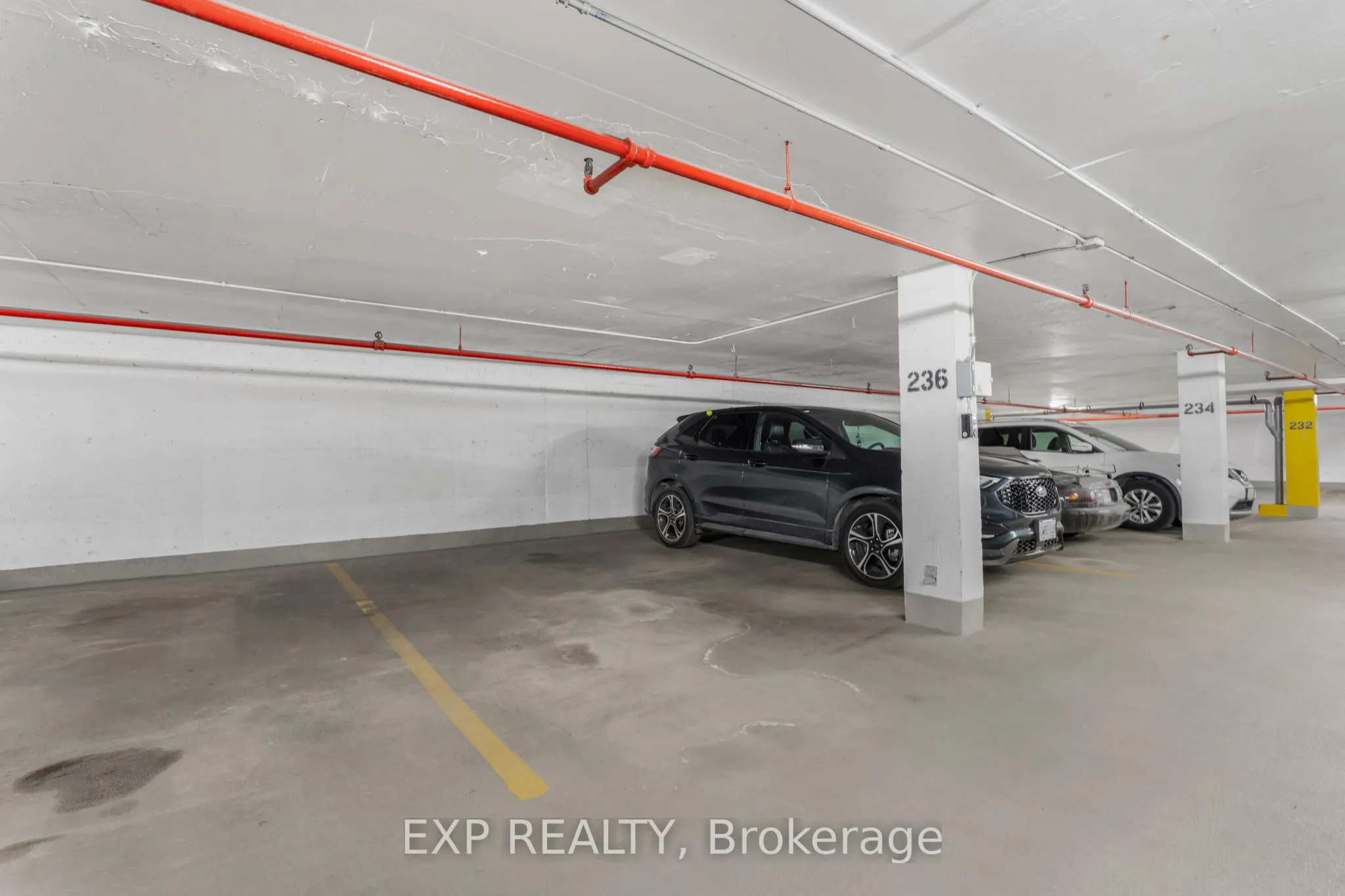 1081 AMBLESIDE Drive, #1501