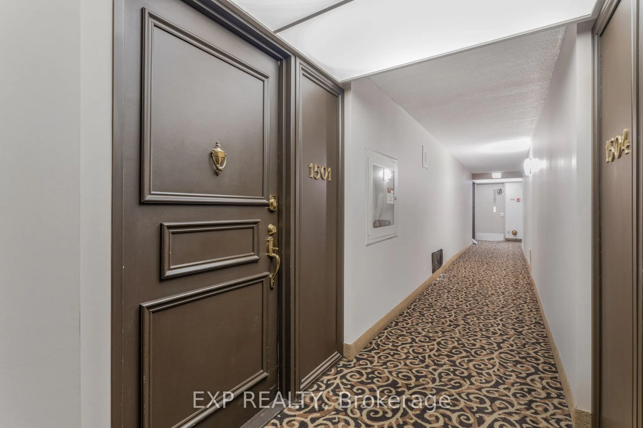 1081 AMBLESIDE Drive, #1501