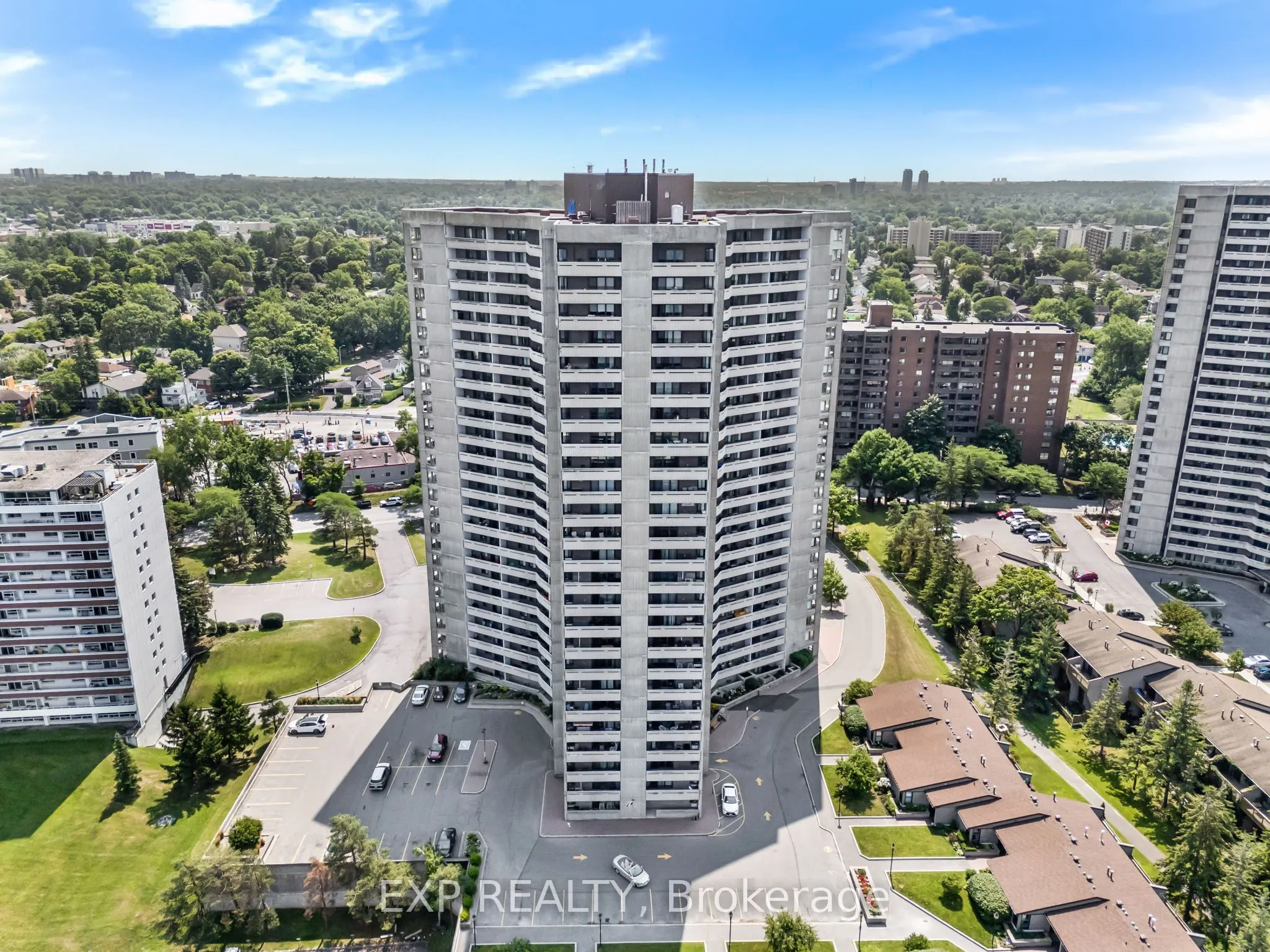 1081 AMBLESIDE Drive, #1501