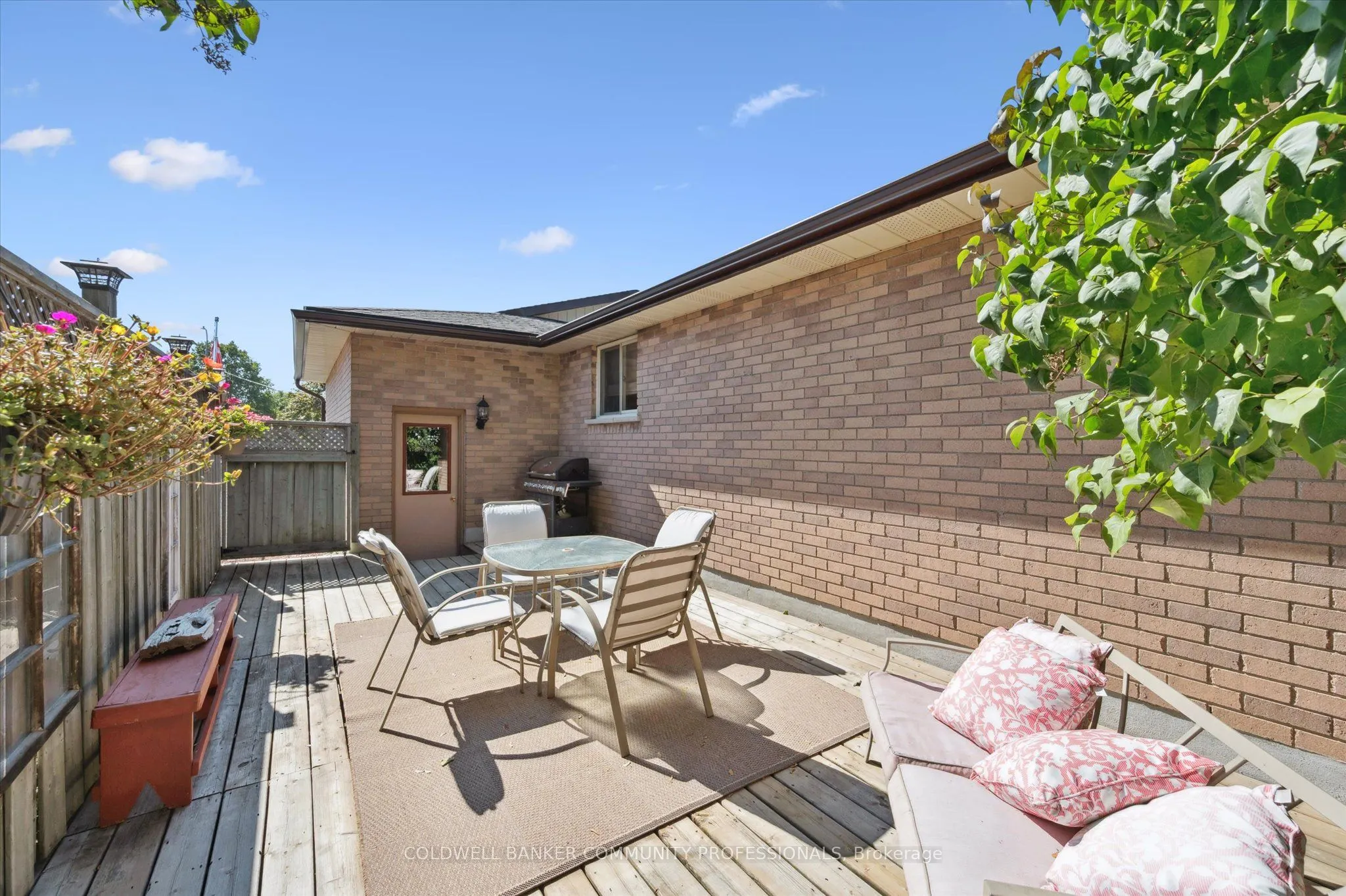322 Conservation Drive