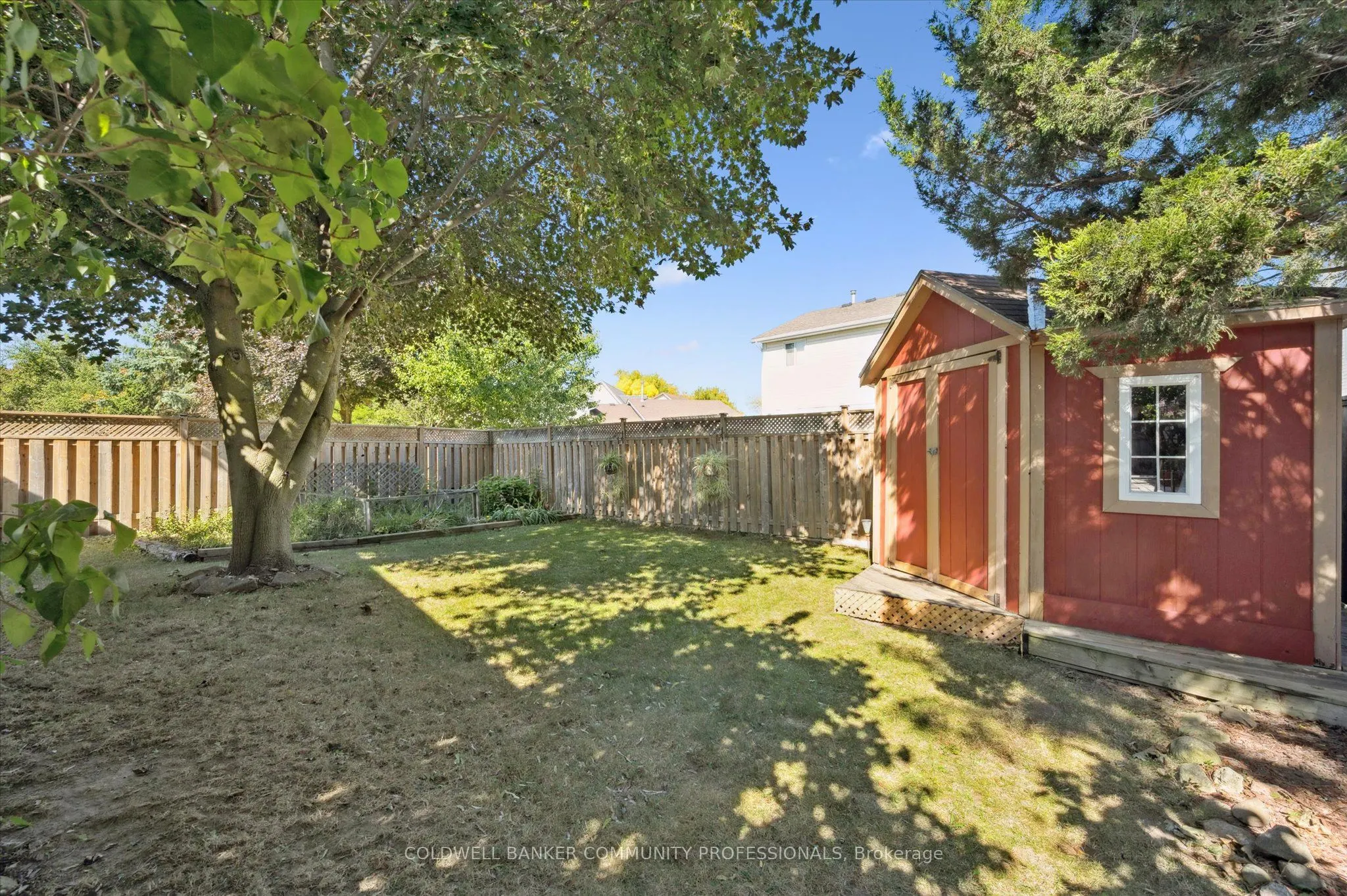 322 Conservation Drive