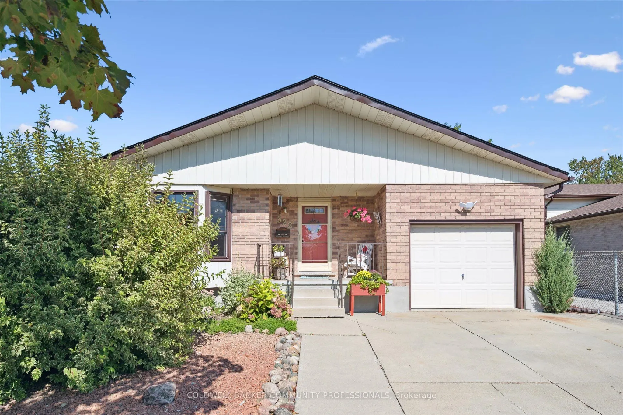 322 Conservation Drive