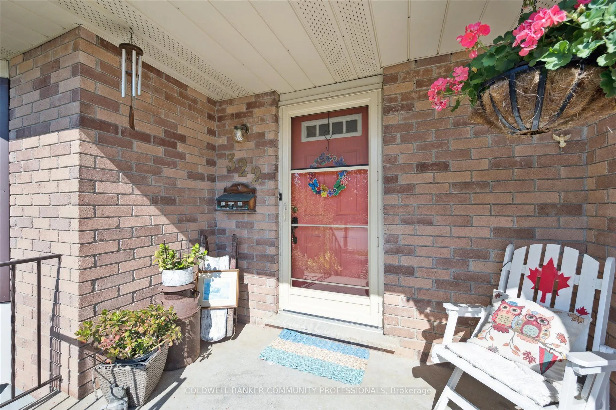 322 Conservation Drive