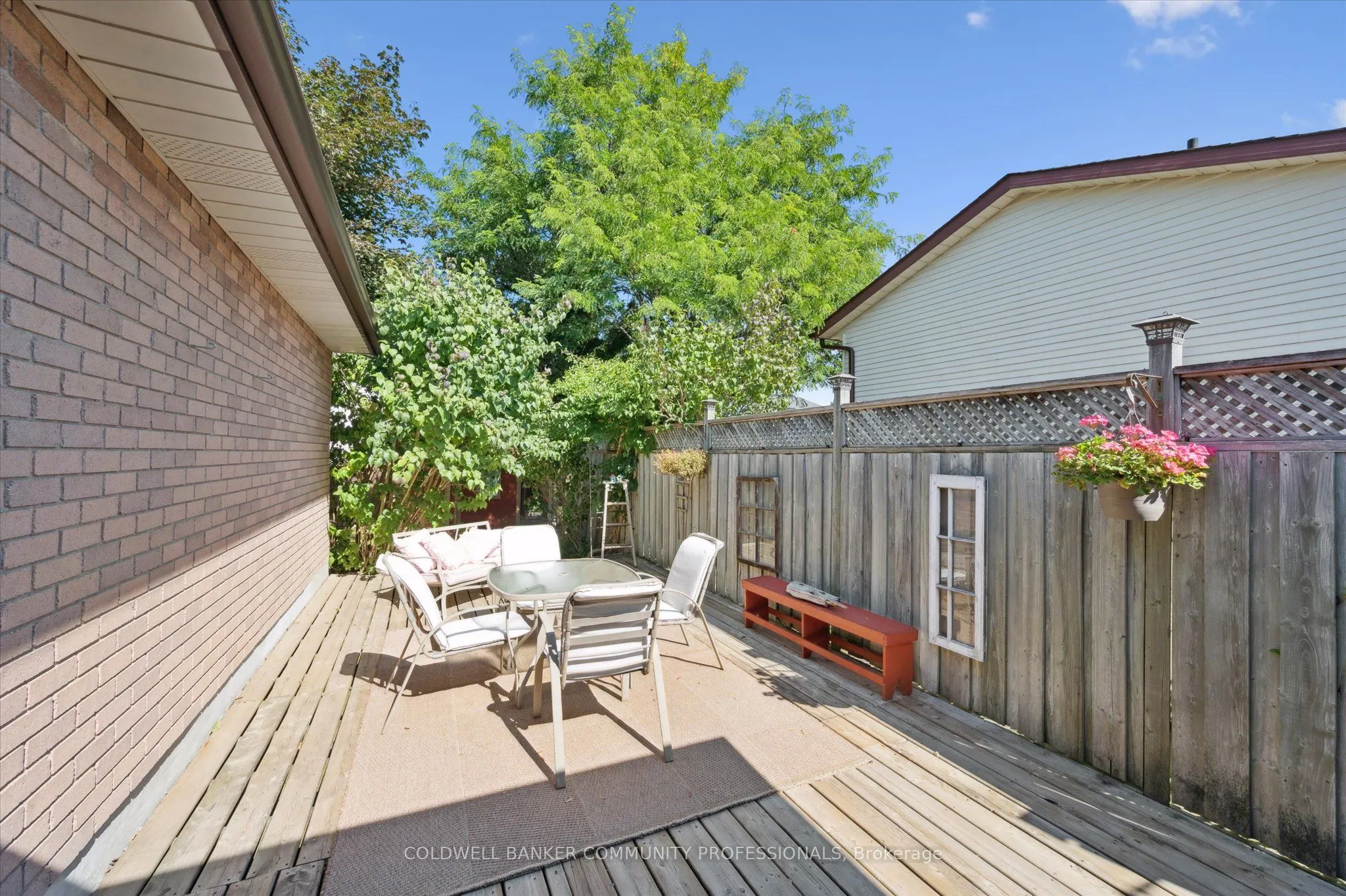 322 Conservation Drive