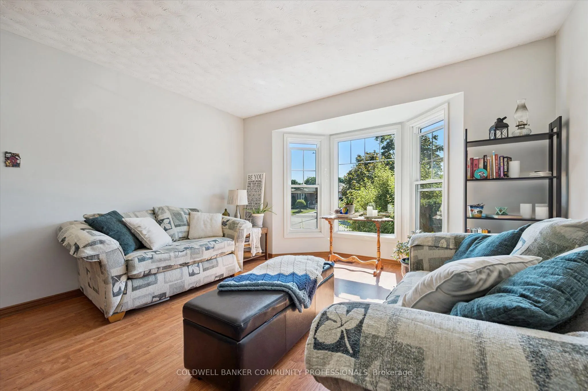 322 Conservation Drive