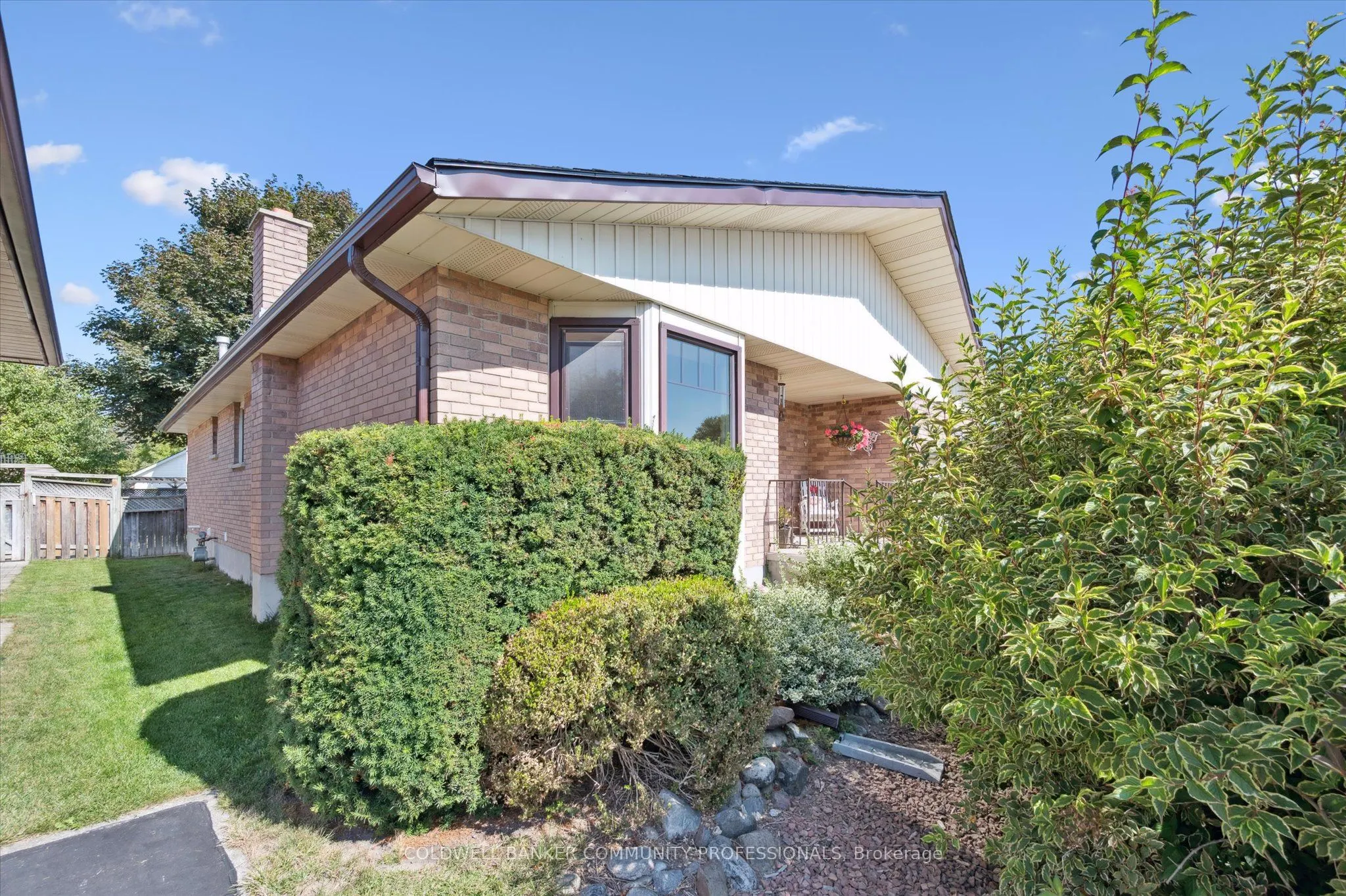 322 Conservation Drive