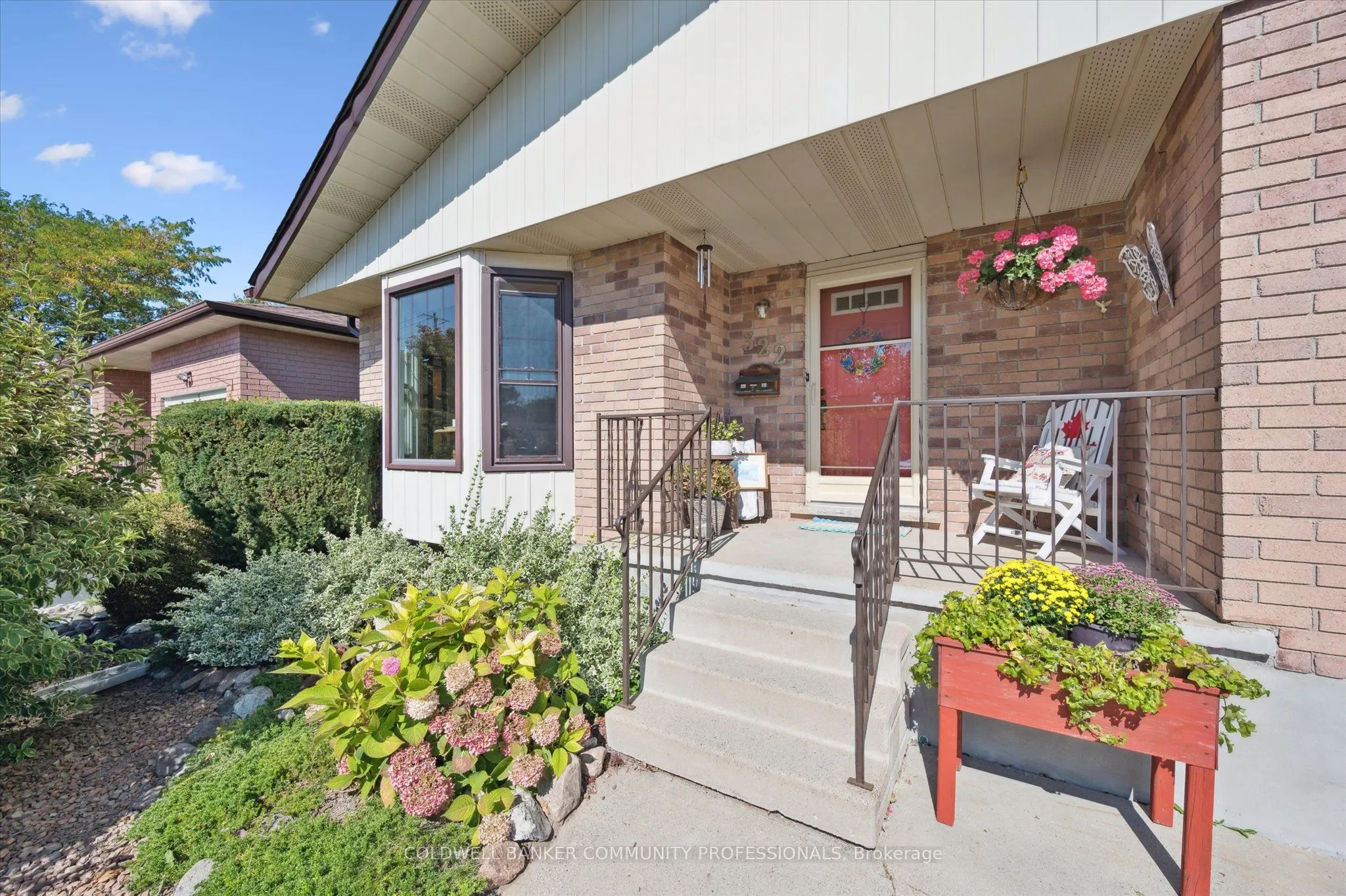 322 Conservation Drive