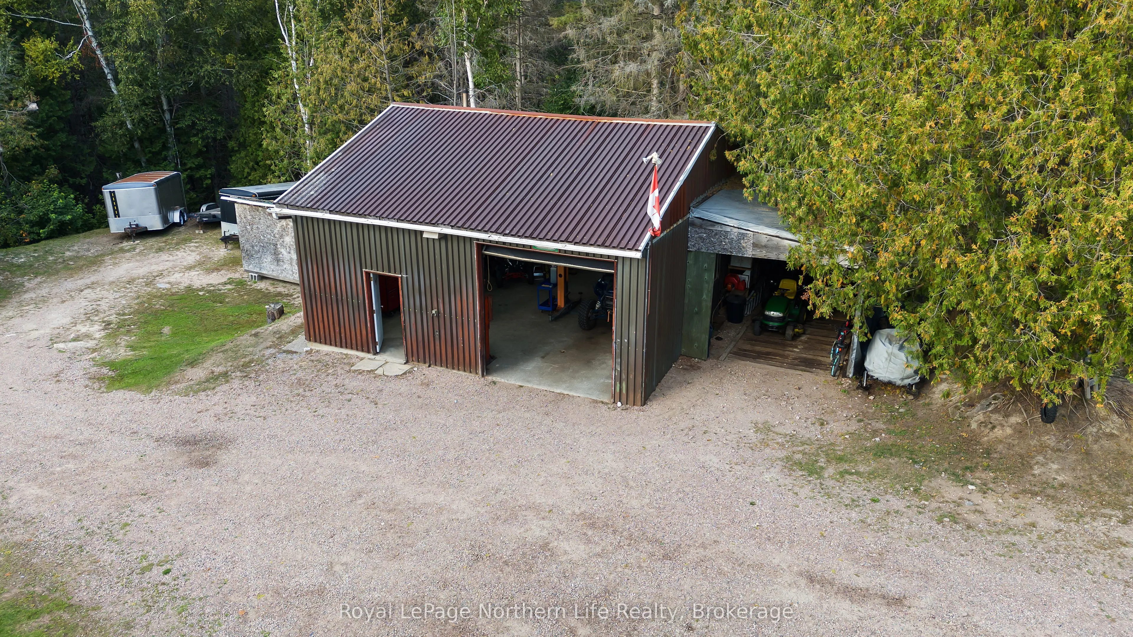 103 Development Road